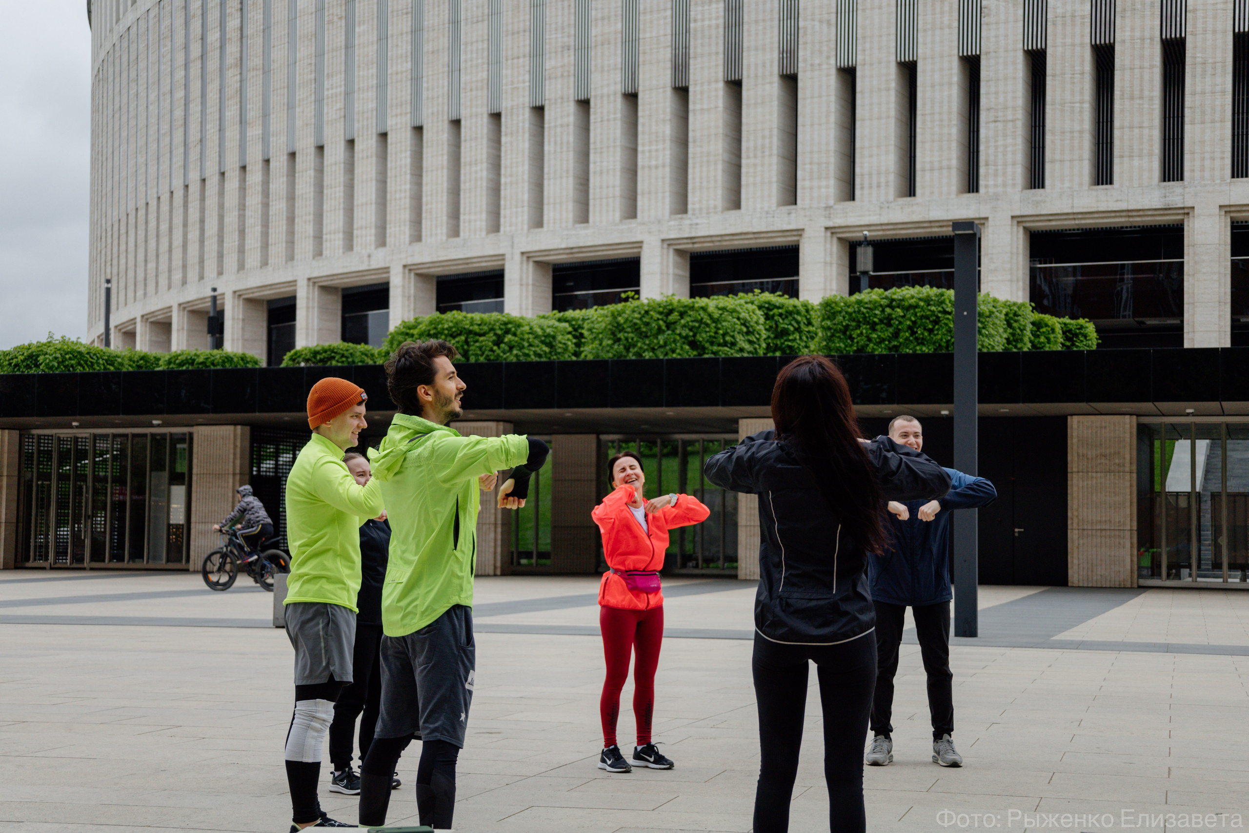 Nike Краснодар. Фотограф — психолог Сочи, Краснодар, Москва