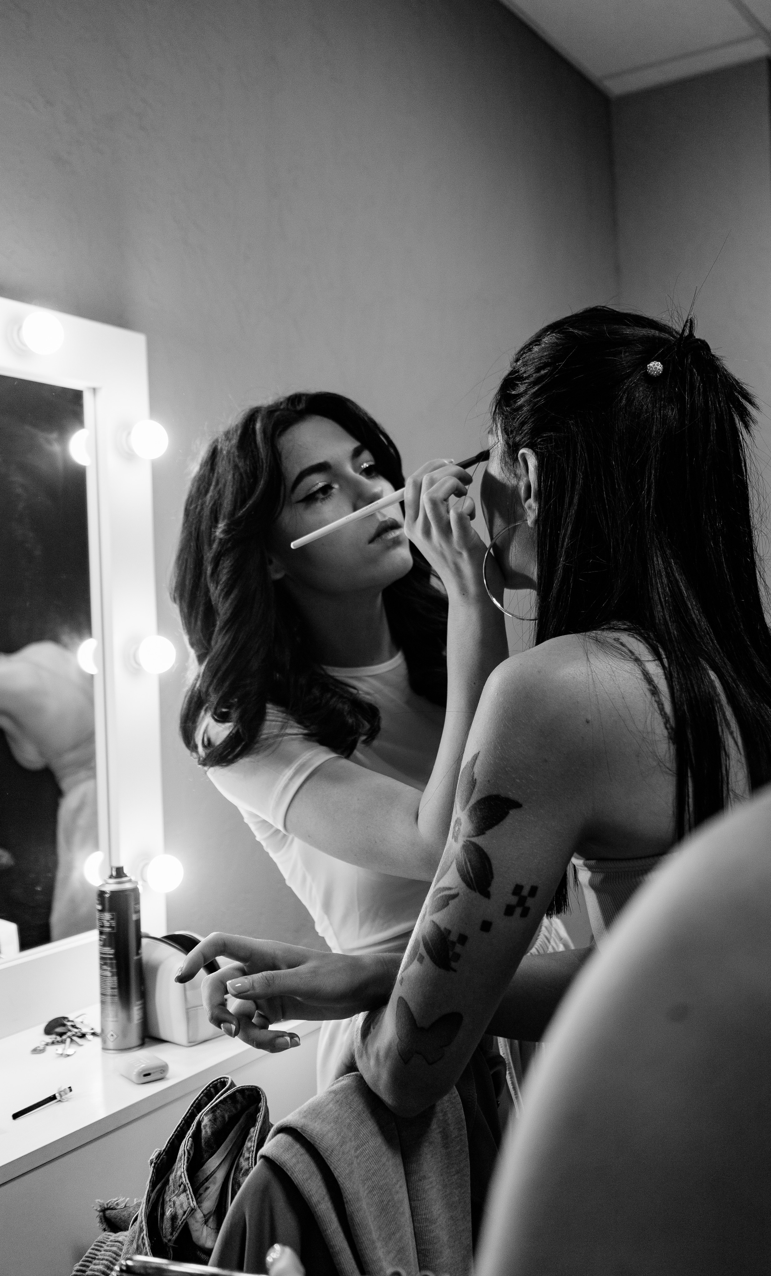 Танцевальный проект. Фотограф — психолог Сочи, Краснодар, Москва