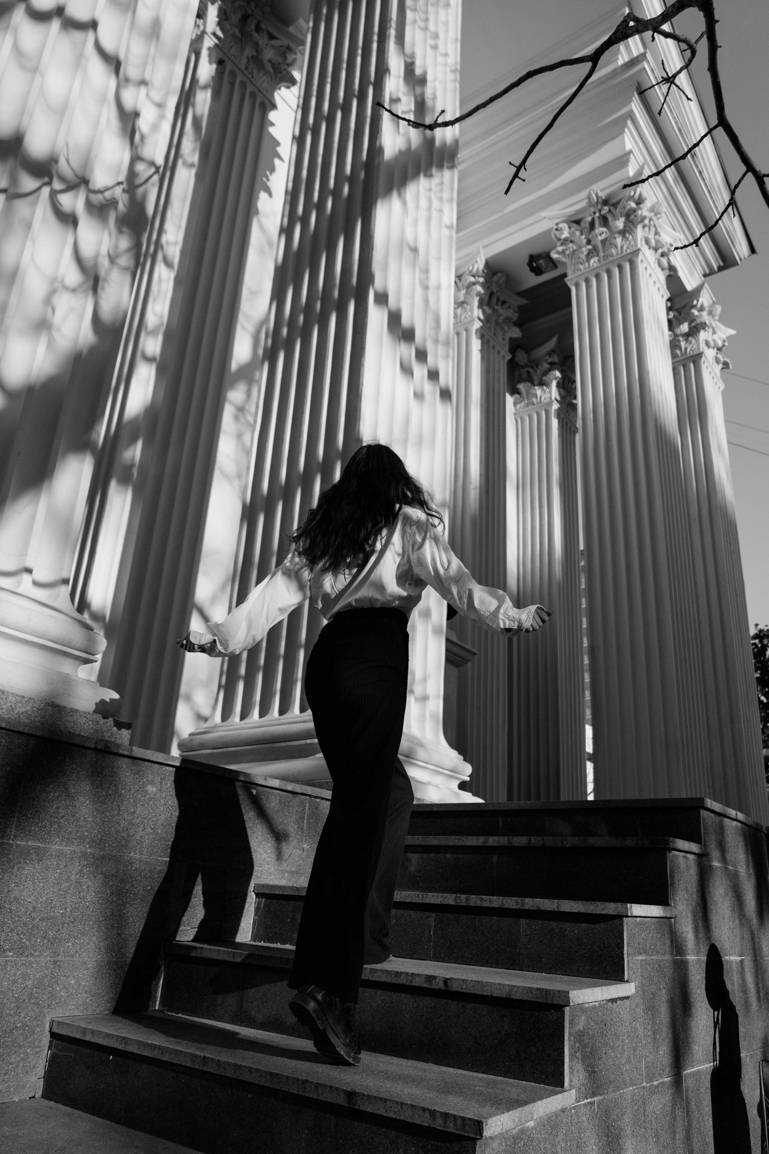 Вероника. Фотограф — психолог Сочи, Краснодар, Москва