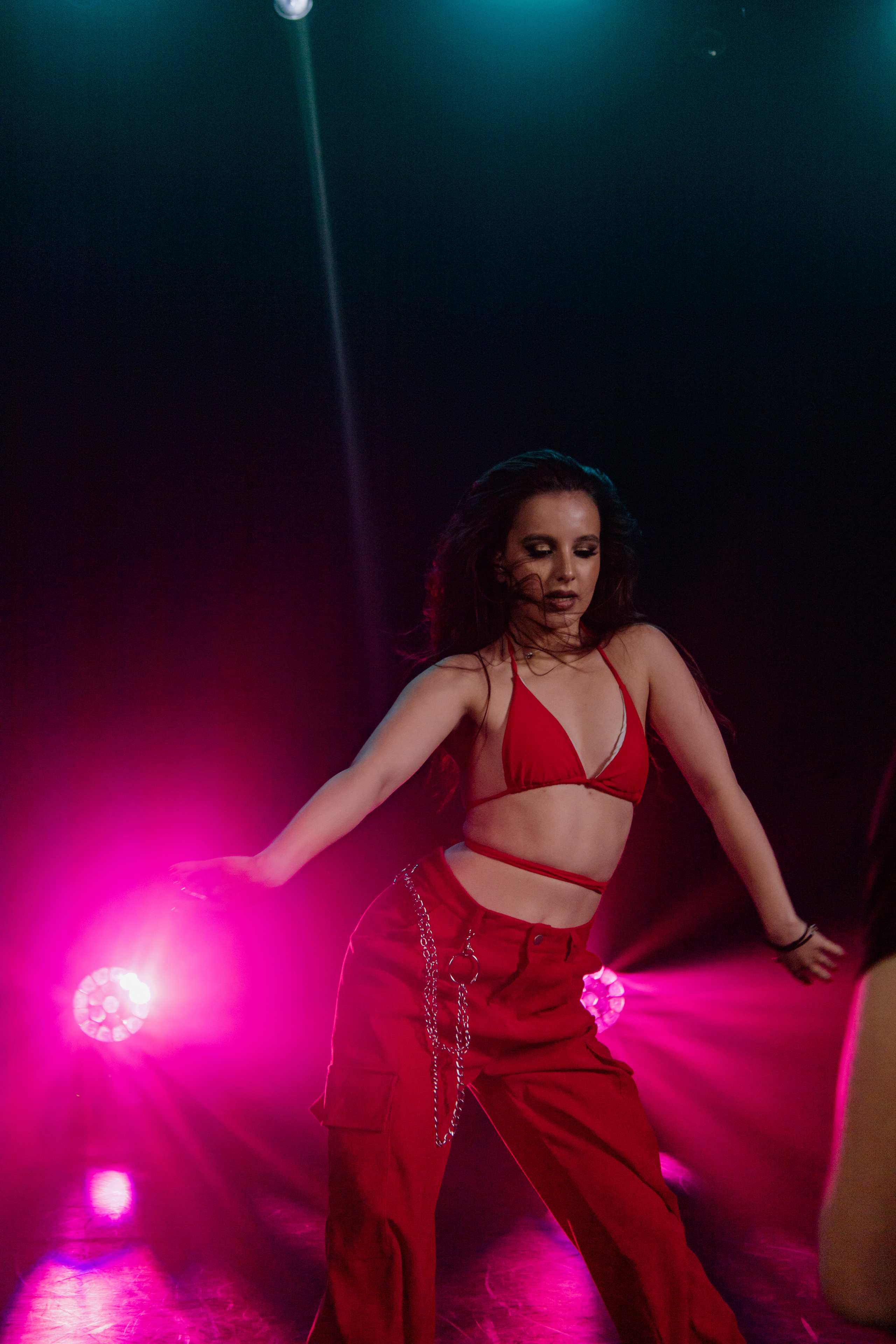 Танцевальный проект. Фотограф — психолог Сочи, Краснодар, Москва