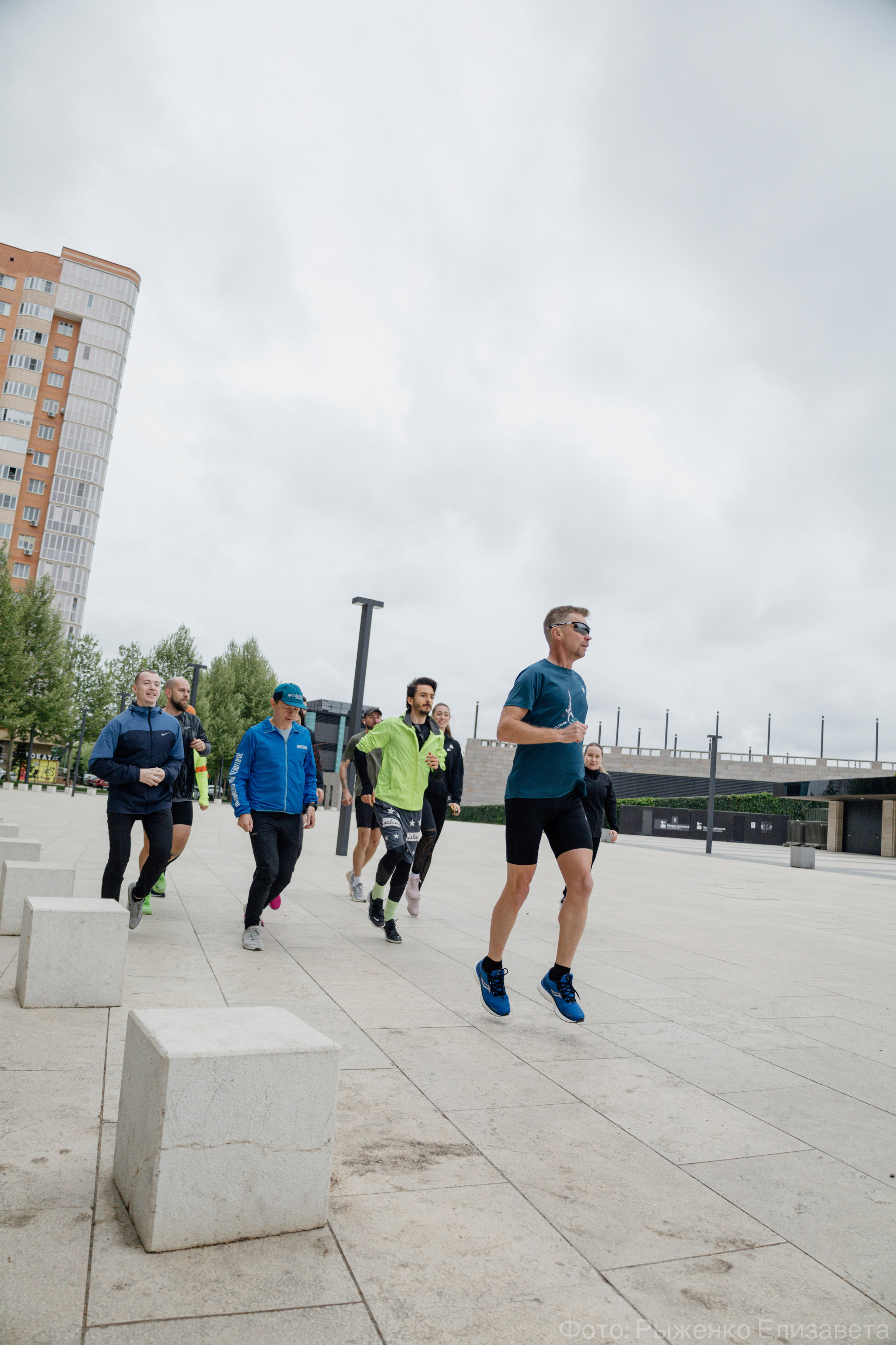 Nike Краснодар. Фотограф — психолог Сочи, Краснодар, Москва