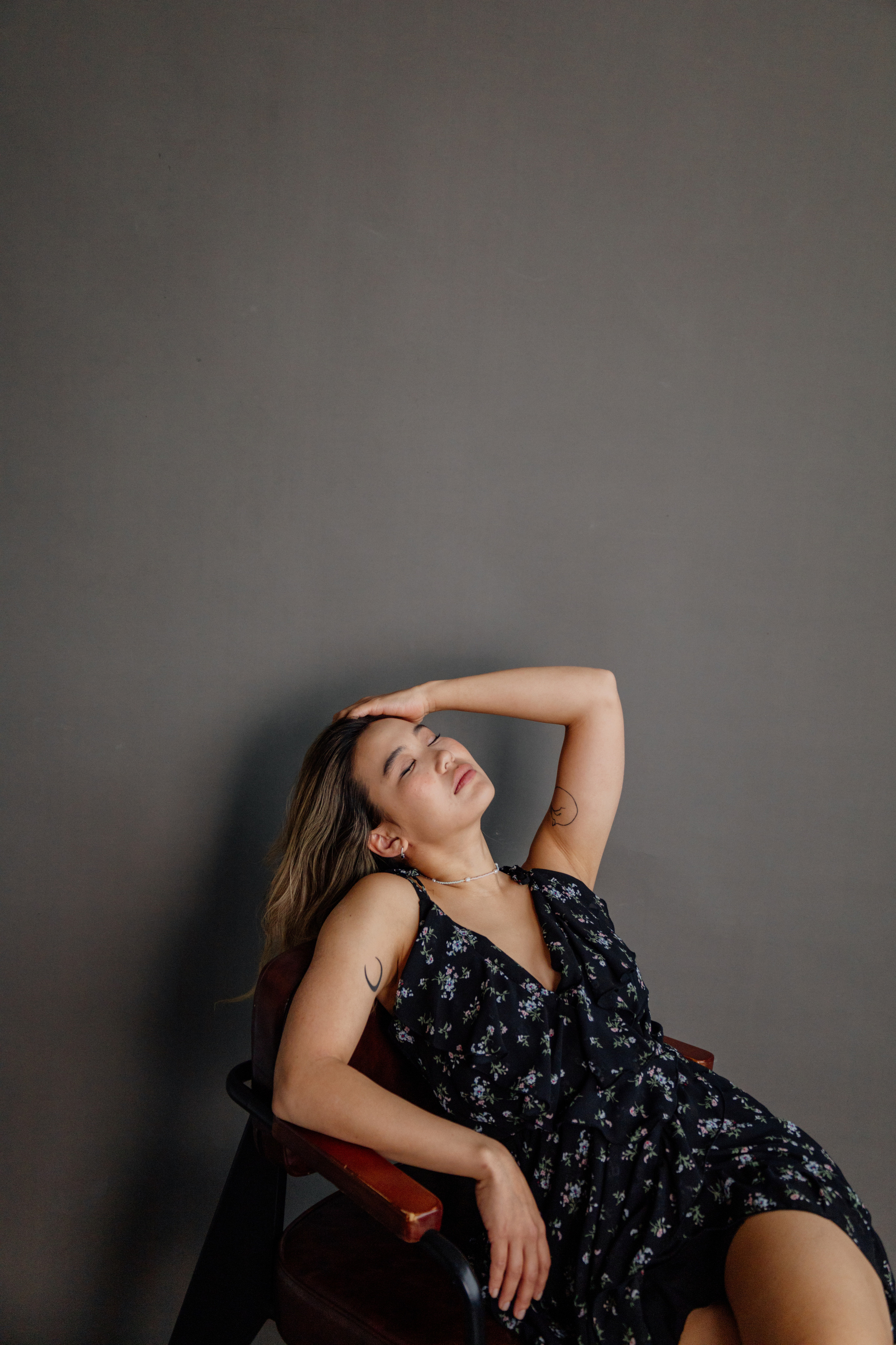 Асия. Фотограф — психолог Сочи, Краснодар, Москва