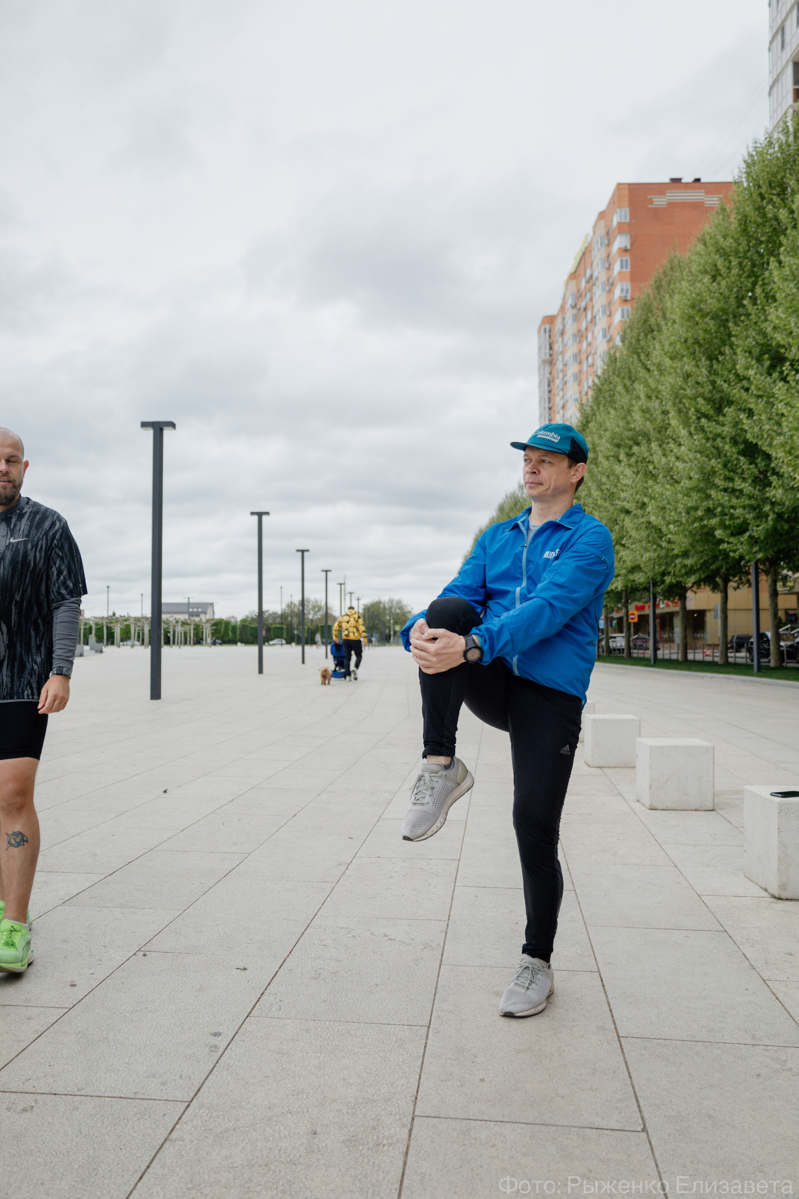 Nike Краснодар. Фотограф — психолог Сочи, Краснодар, Москва