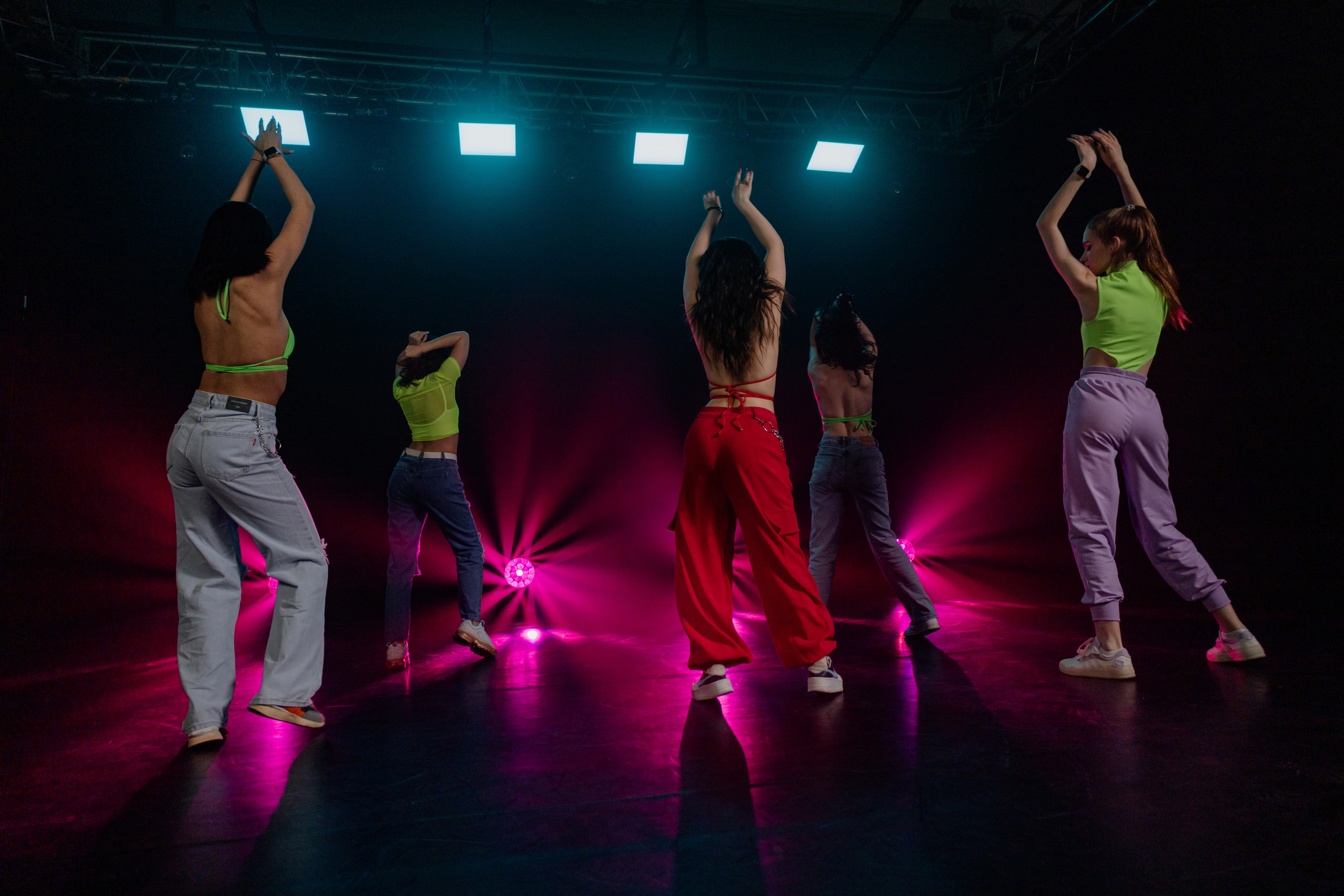 Танцевальный проект. Фотограф — психолог Сочи, Краснодар, Москва