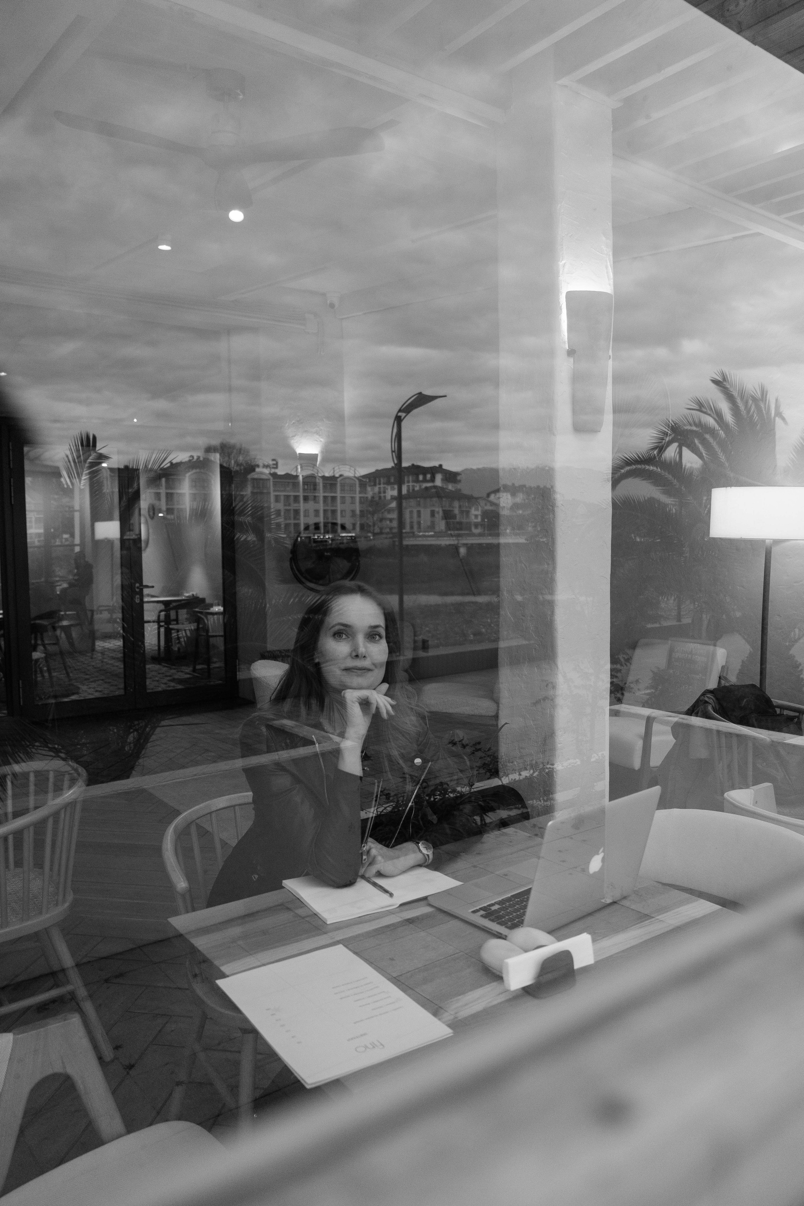 Анна. Фотограф — психолог Сочи, Краснодар, Москва