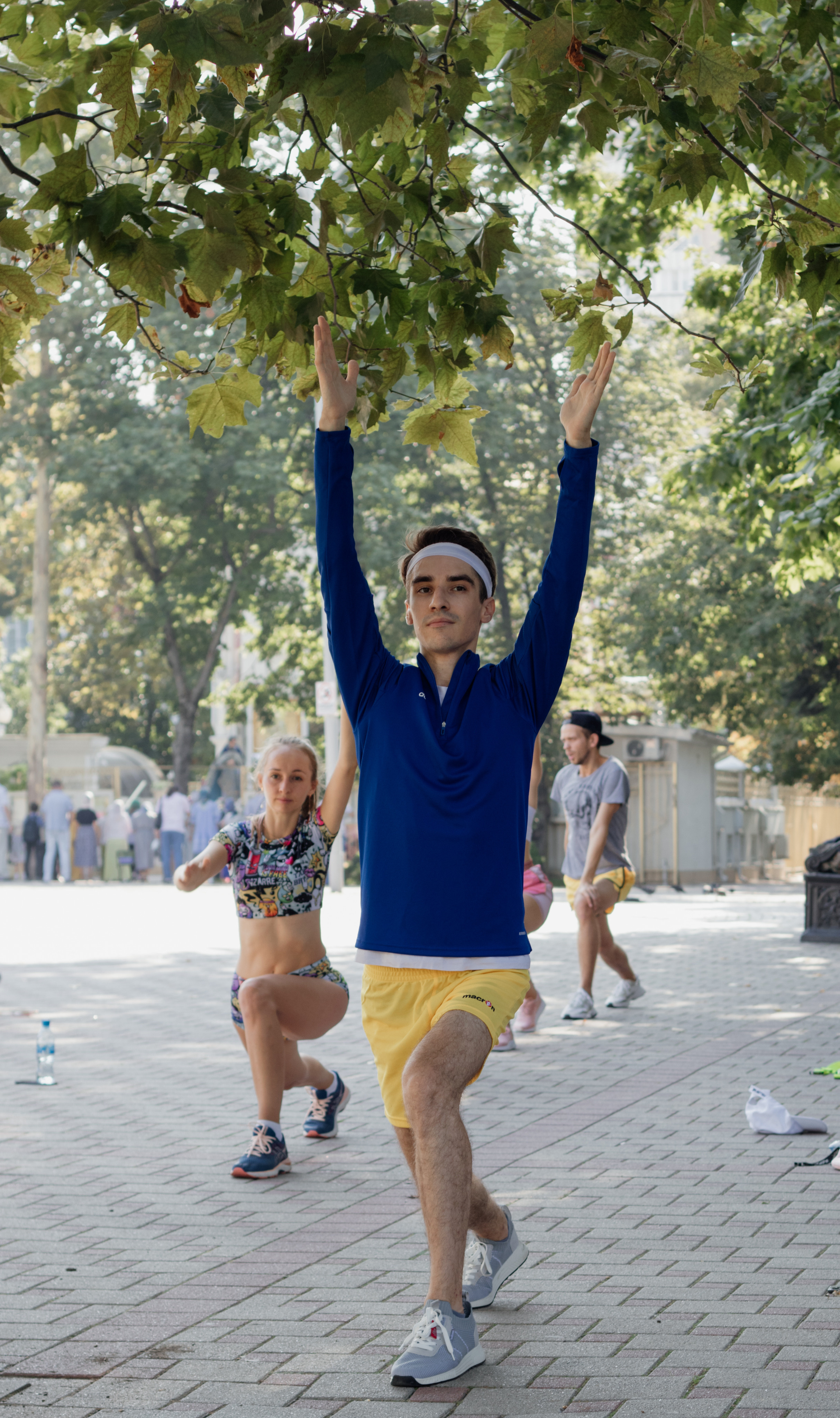 WeRUN Krasnodar. Фотограф — психолог Сочи, Краснодар, Москва