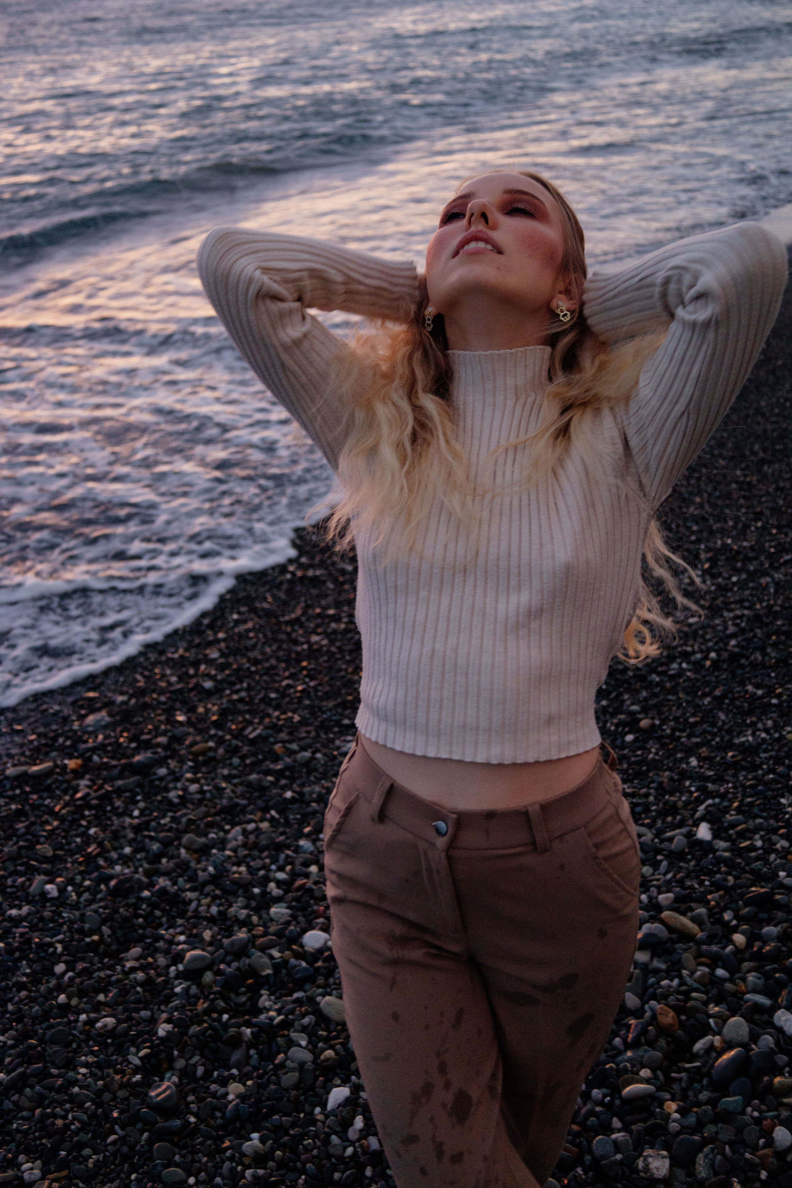 Варвара. Фотограф — психолог Сочи, Краснодар, Москва