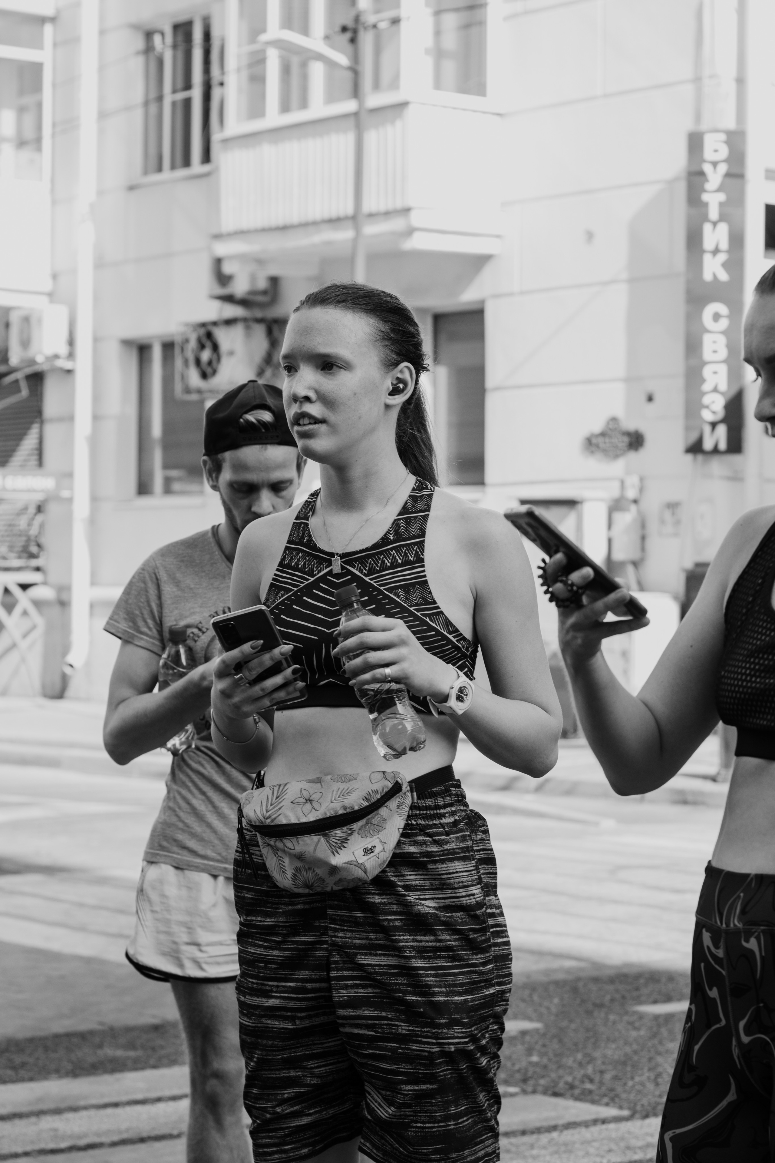 WeRUN Krasnodar. Фотограф — психолог Сочи, Краснодар, Москва