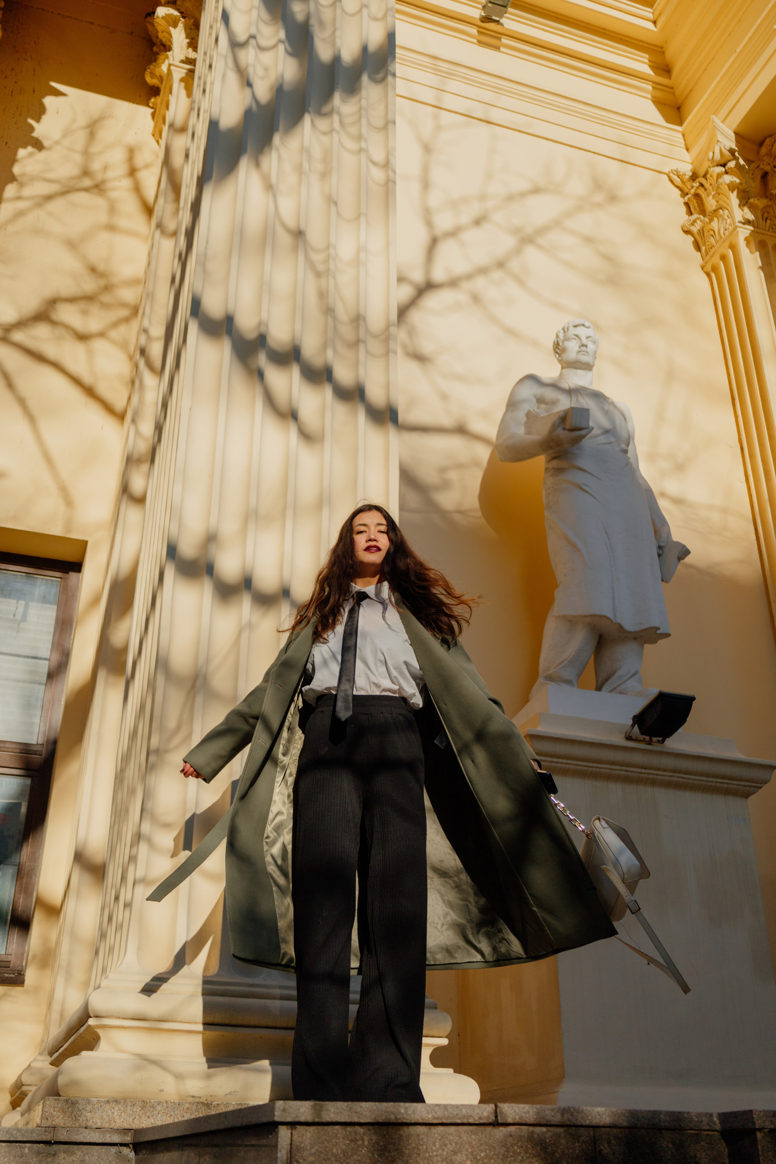 Вероника. Фотограф — психолог Сочи, Краснодар, Москва