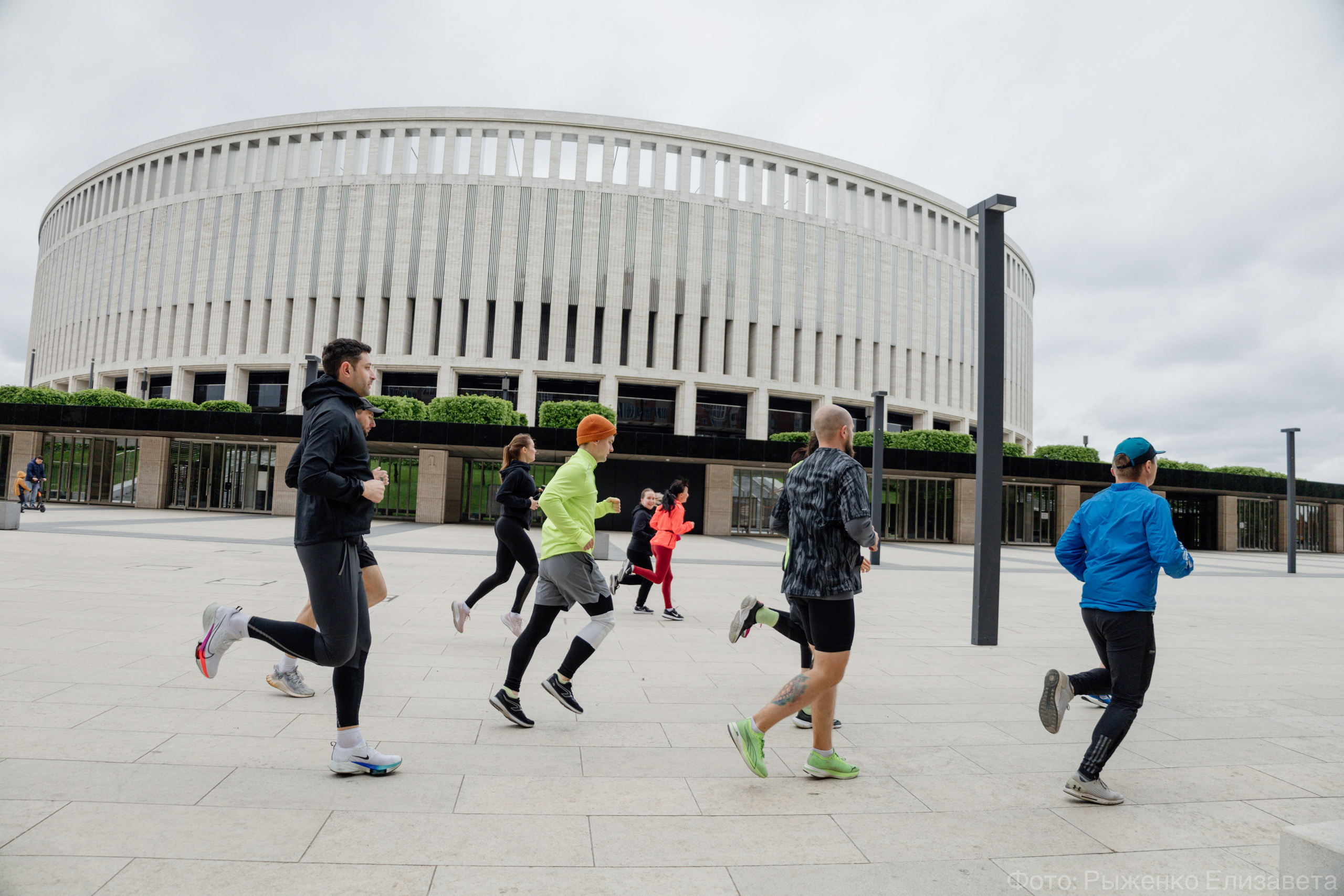 Nike Краснодар. Фотограф — психолог Сочи, Краснодар, Москва