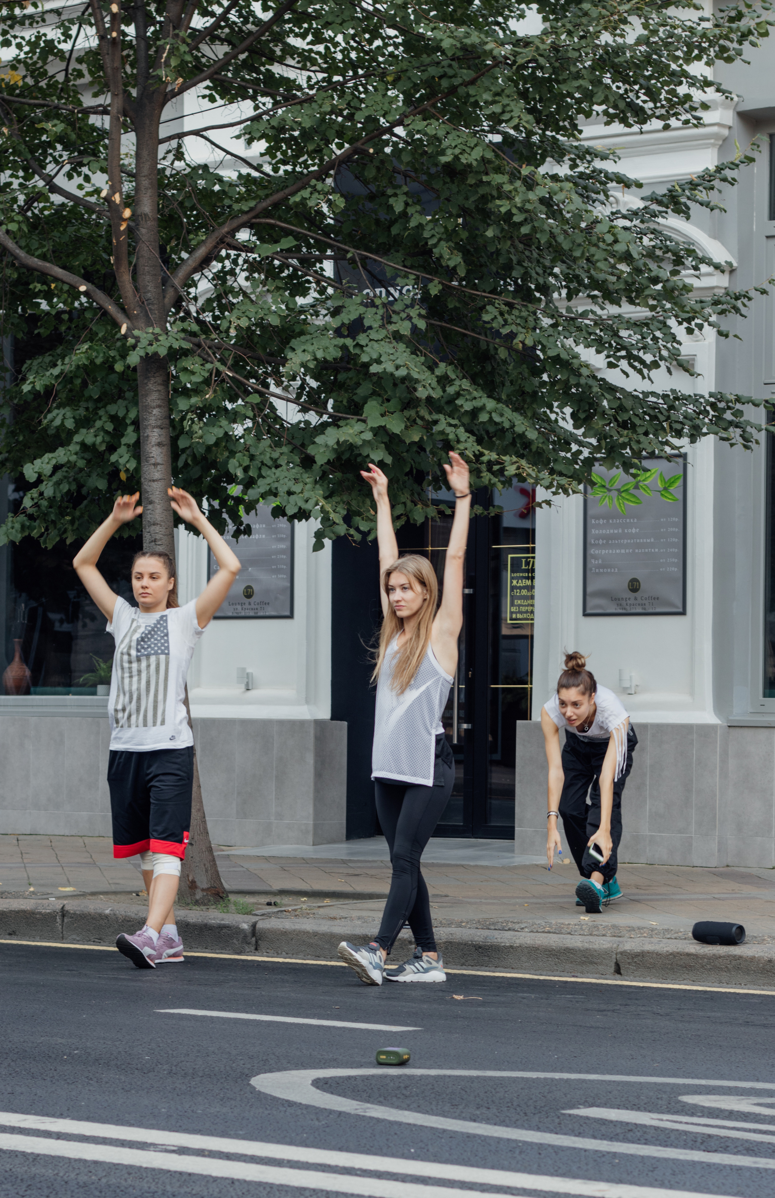 WeRUN Krasnodar. Фотограф — психолог Сочи, Краснодар, Москва