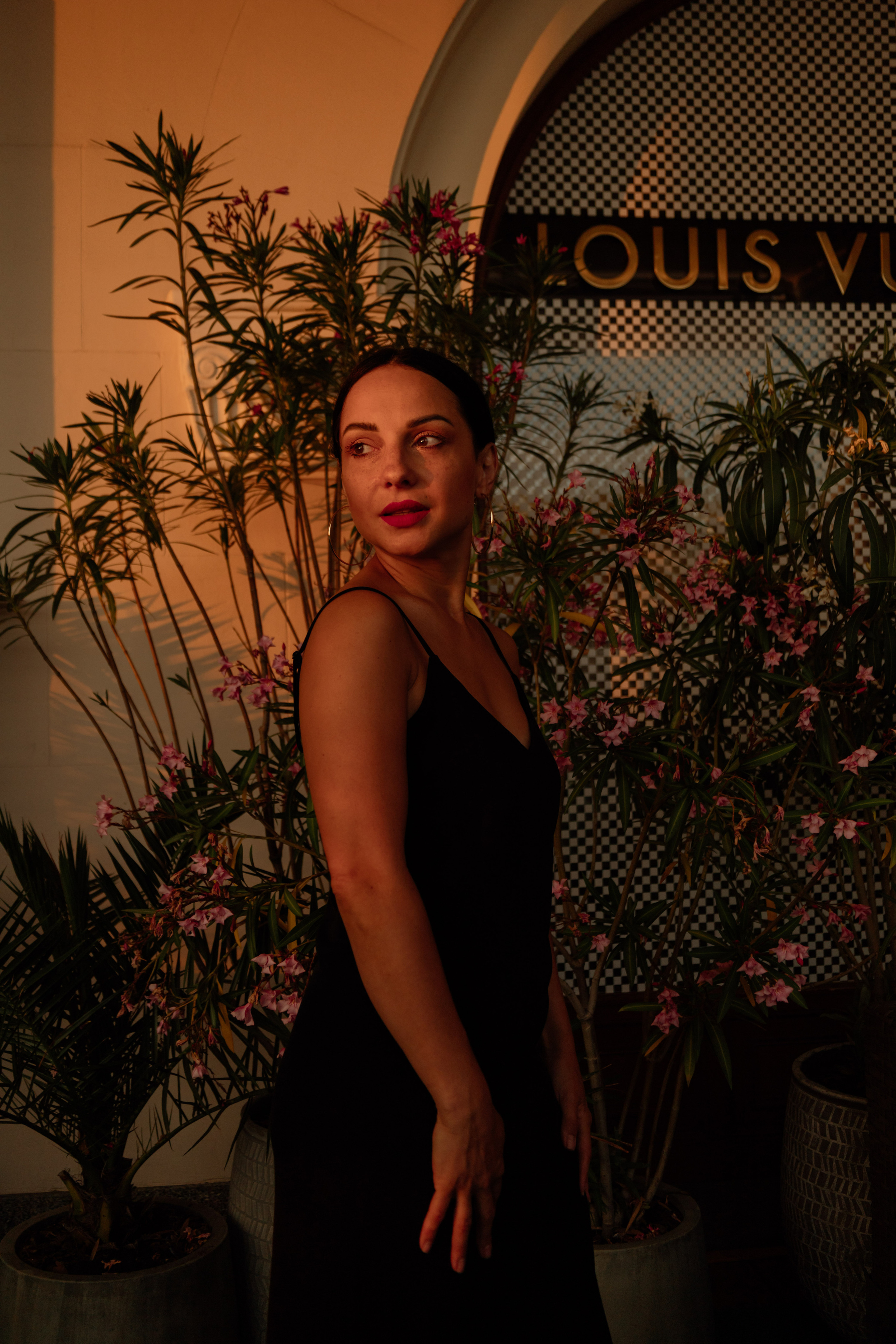 Лилия. Фотограф — психолог Сочи, Краснодар, Москва