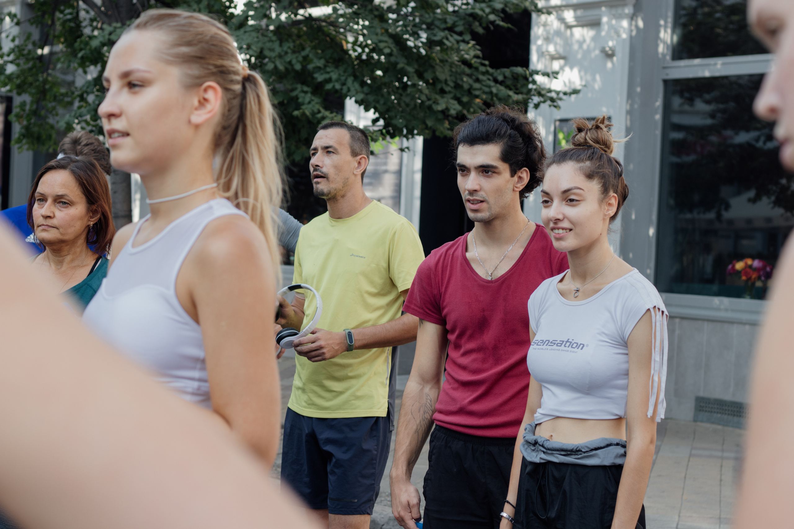 WeRUN Krasnodar. Фотограф — психолог Сочи, Краснодар, Москва