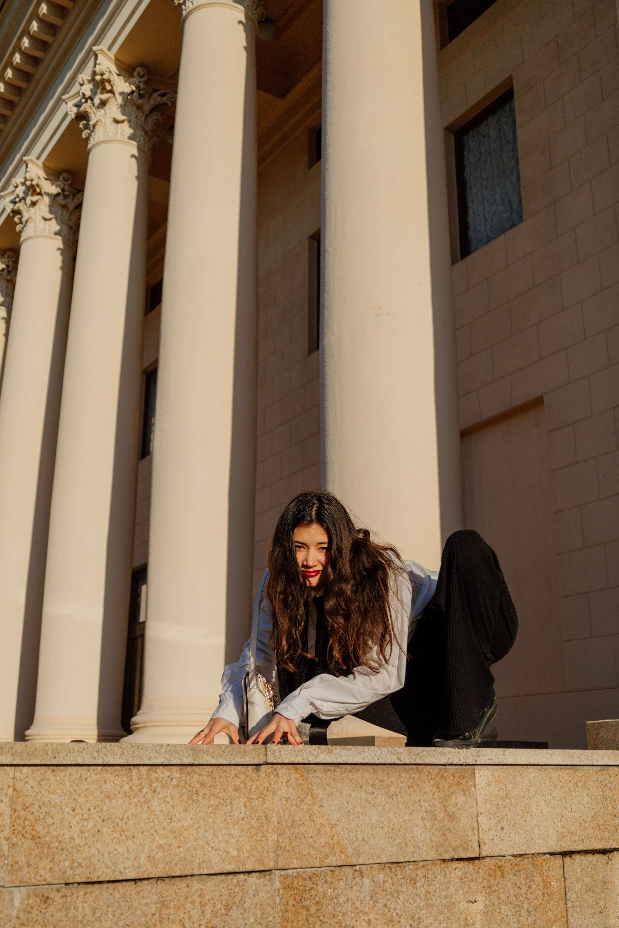 Вероника. Фотограф — психолог Сочи, Краснодар, Москва