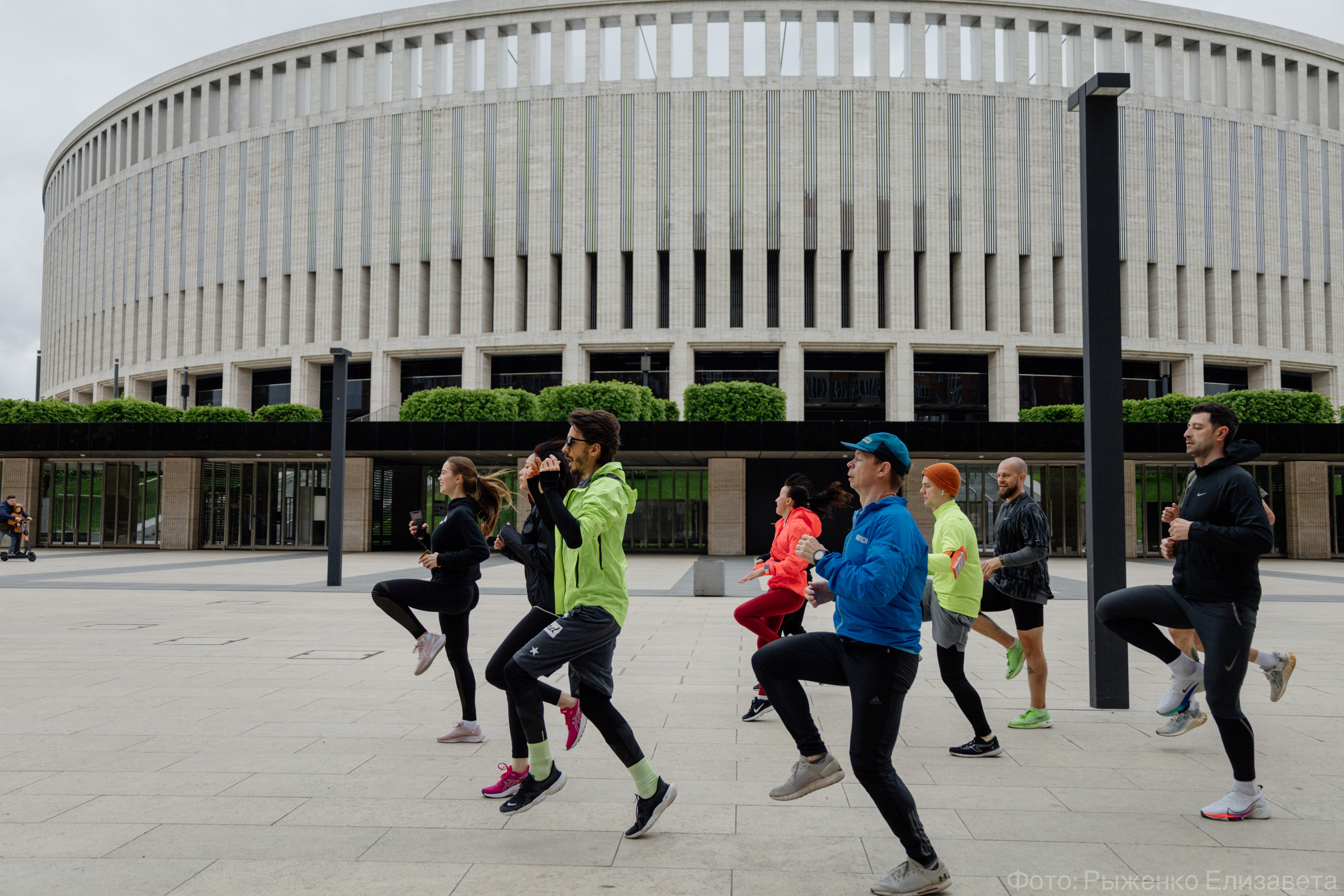 Nike Краснодар. Фотограф — психолог Сочи, Краснодар, Москва