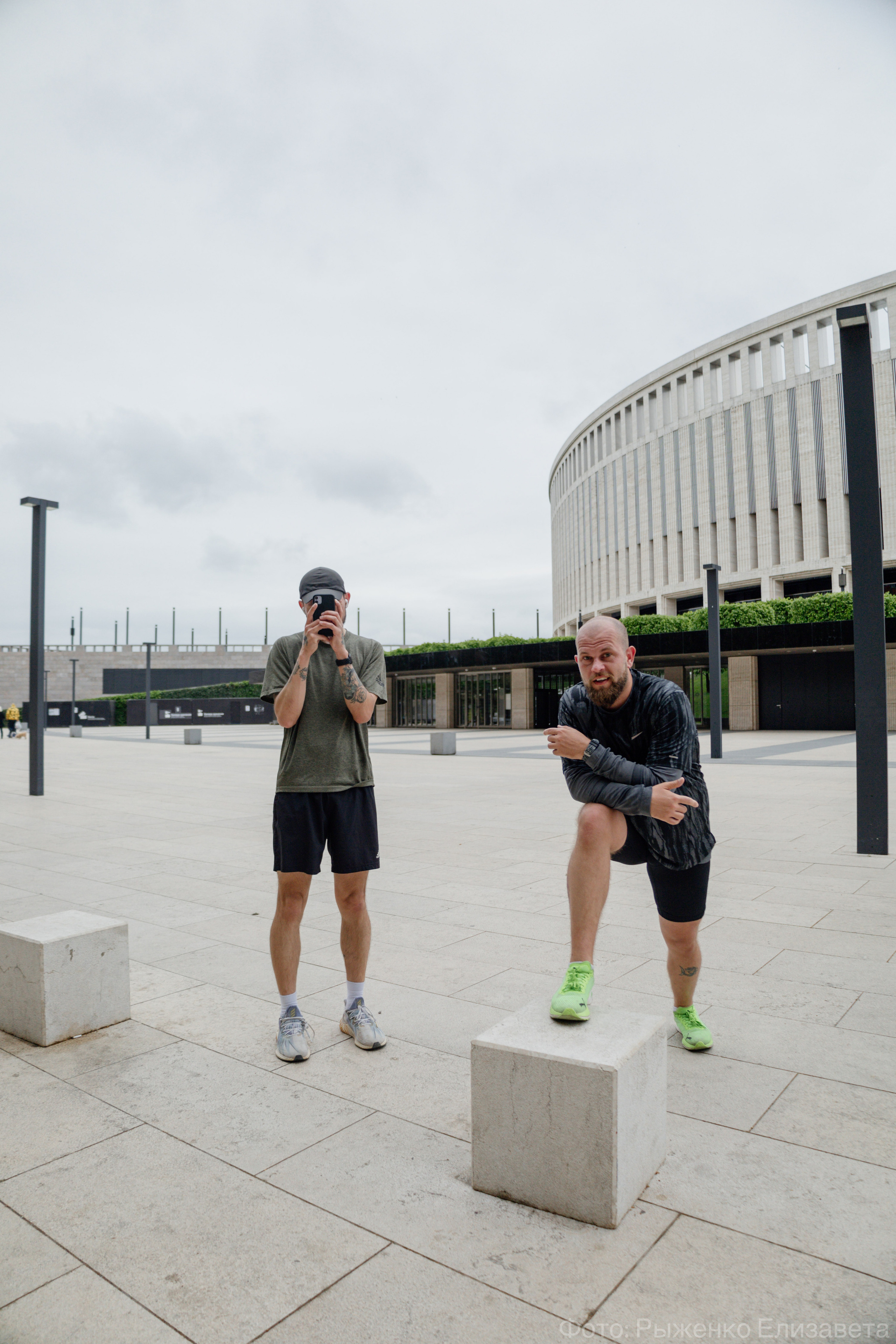 Nike Краснодар. Фотограф — психолог Сочи, Краснодар, Москва