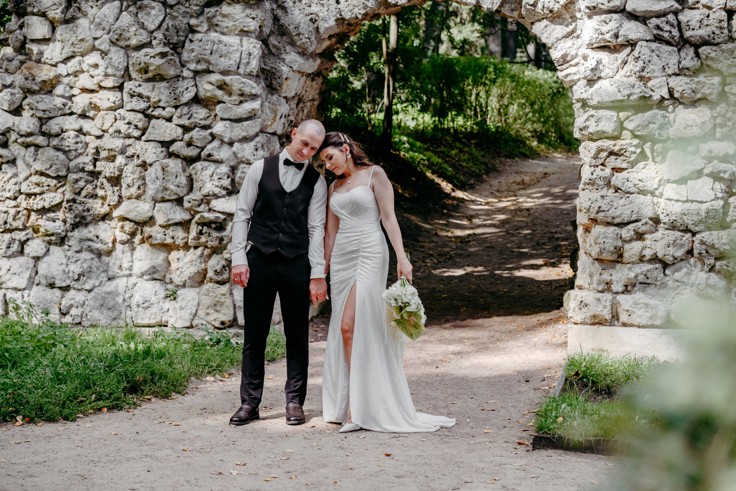 Свадебный фотограф в Юрьев-Польском и области.Сергей Лезов