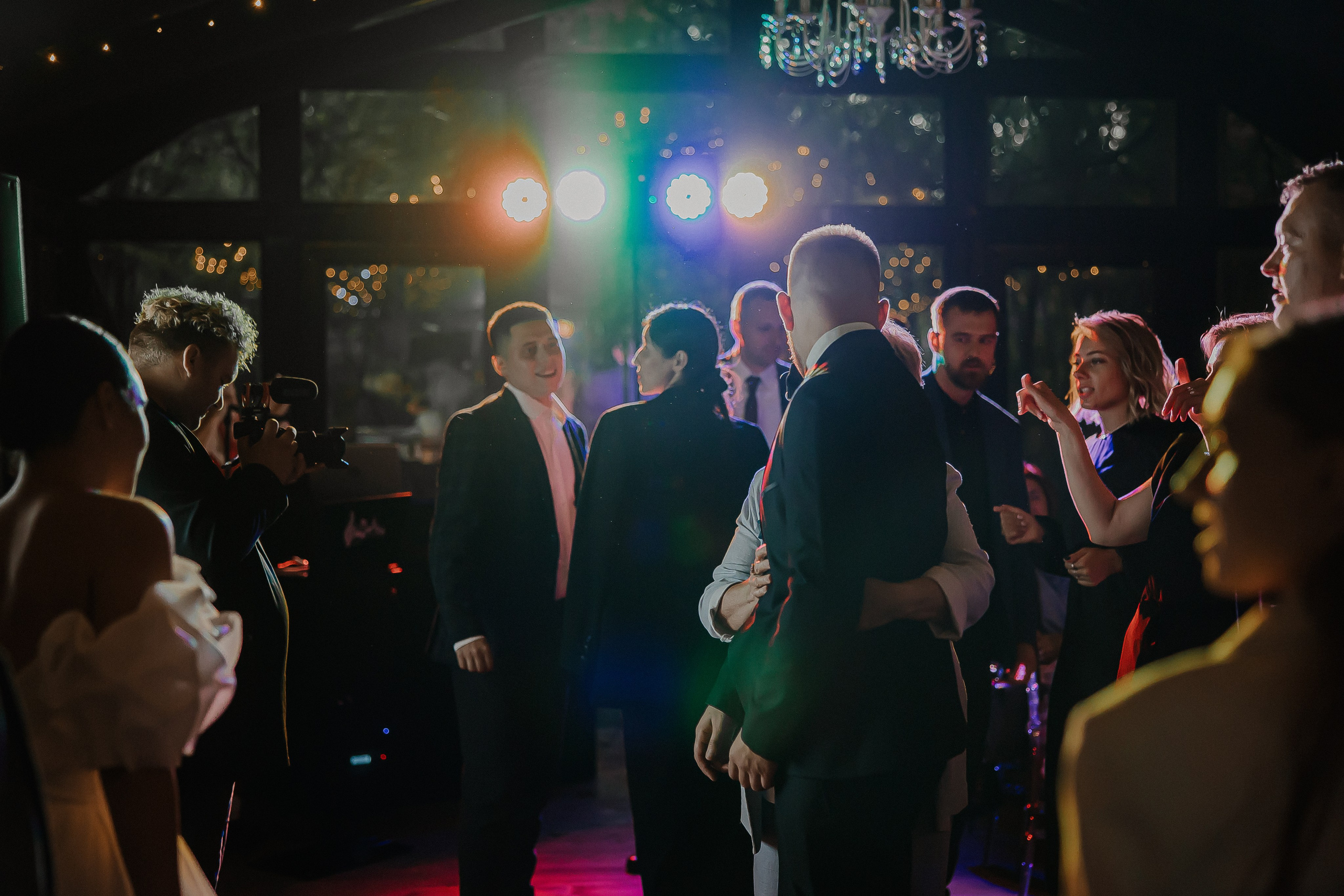 Александр и Арина. Свадебный и семейный фотограф Елизавета Ермак | Москва и МО