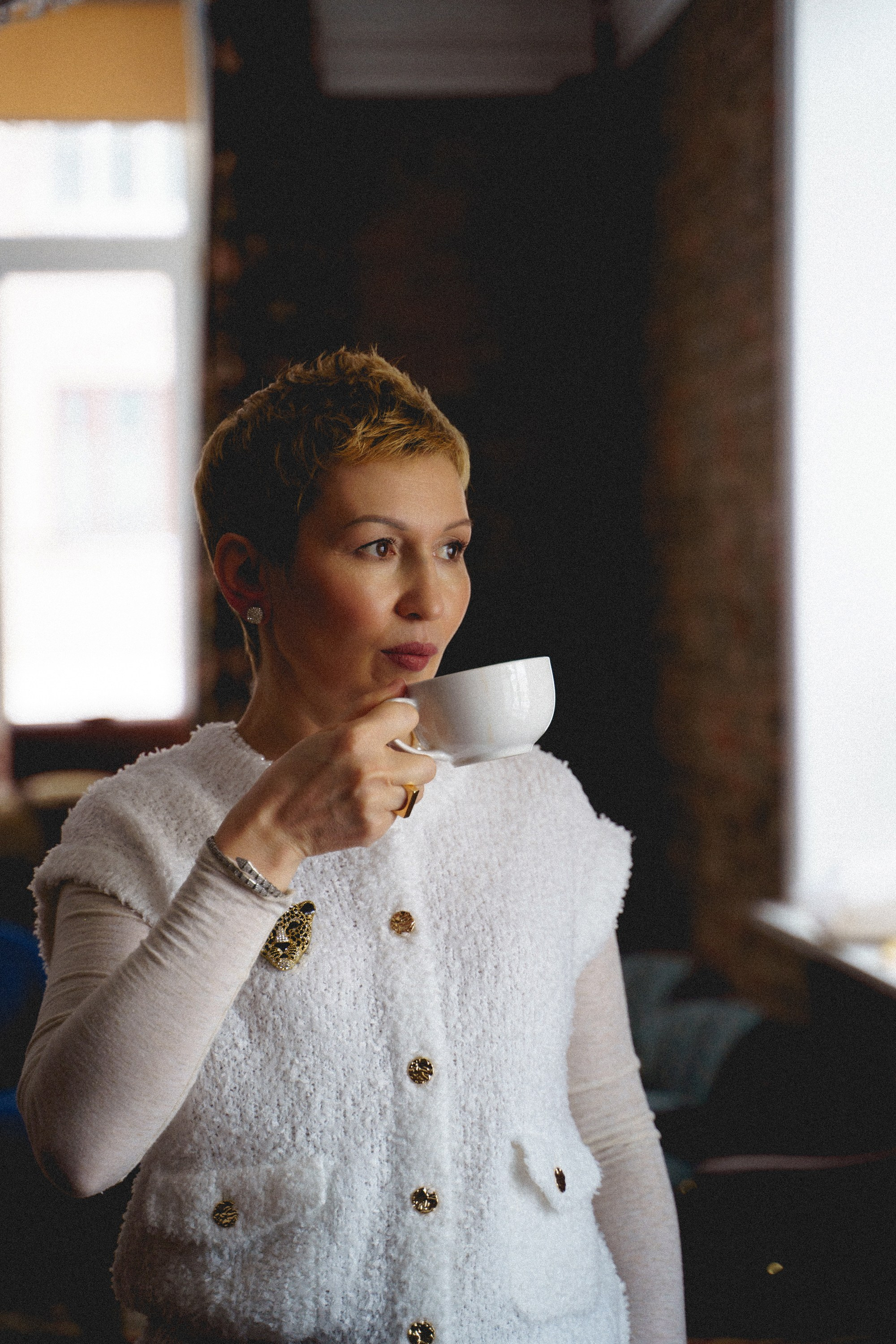 Классический деловой портрет. Иван Упоров — фотограф, рилсмейкер чебоксары