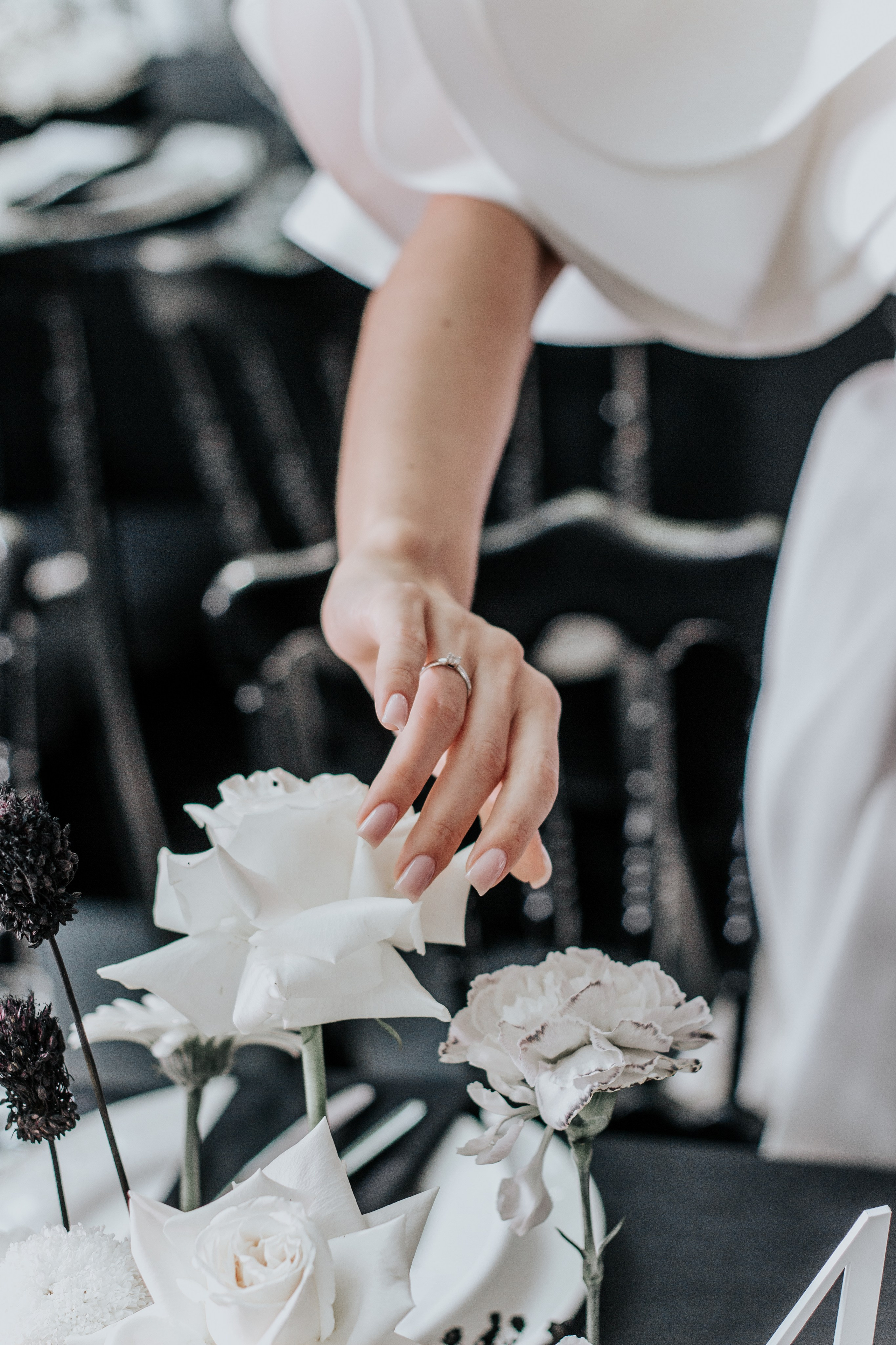 Марат и Александра