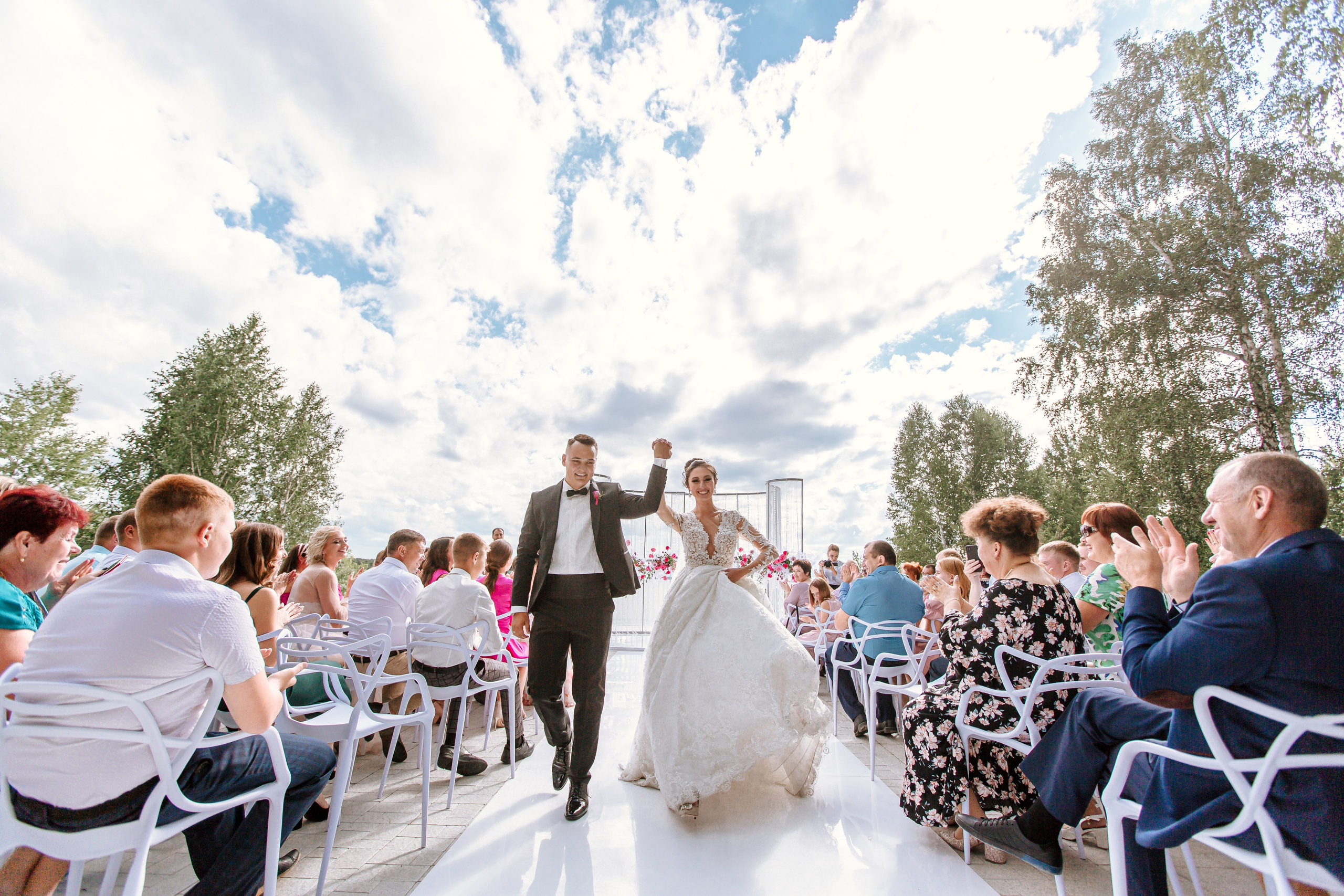 Роман & Ирина. Свадебный и семейный фотограф Маслаков Борис