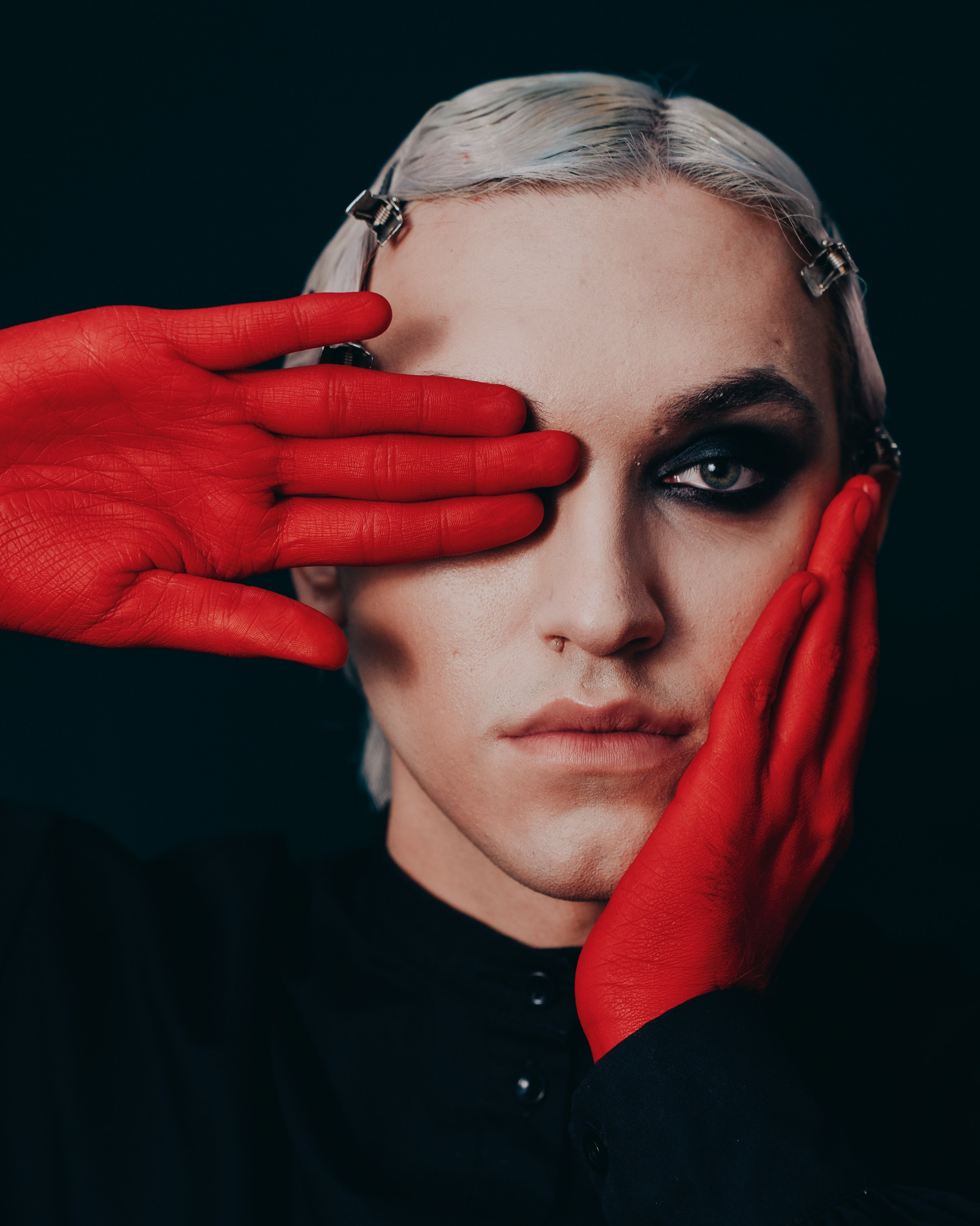 Дмитрий. Фотограф в Новосибирске Дмитрий Матвеев