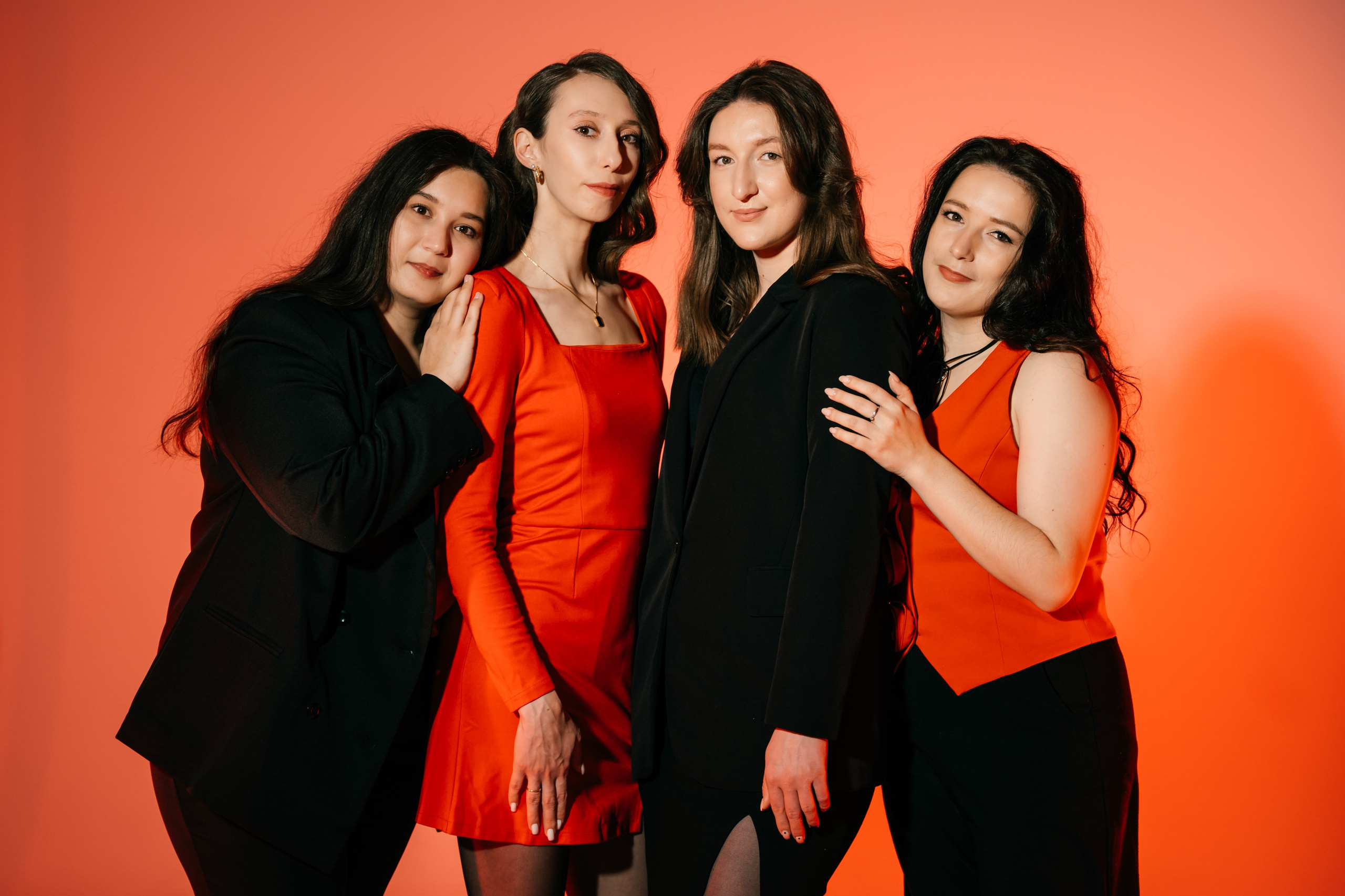 Групповые. Ульяна Ремезова | Фотограф | Челябинск