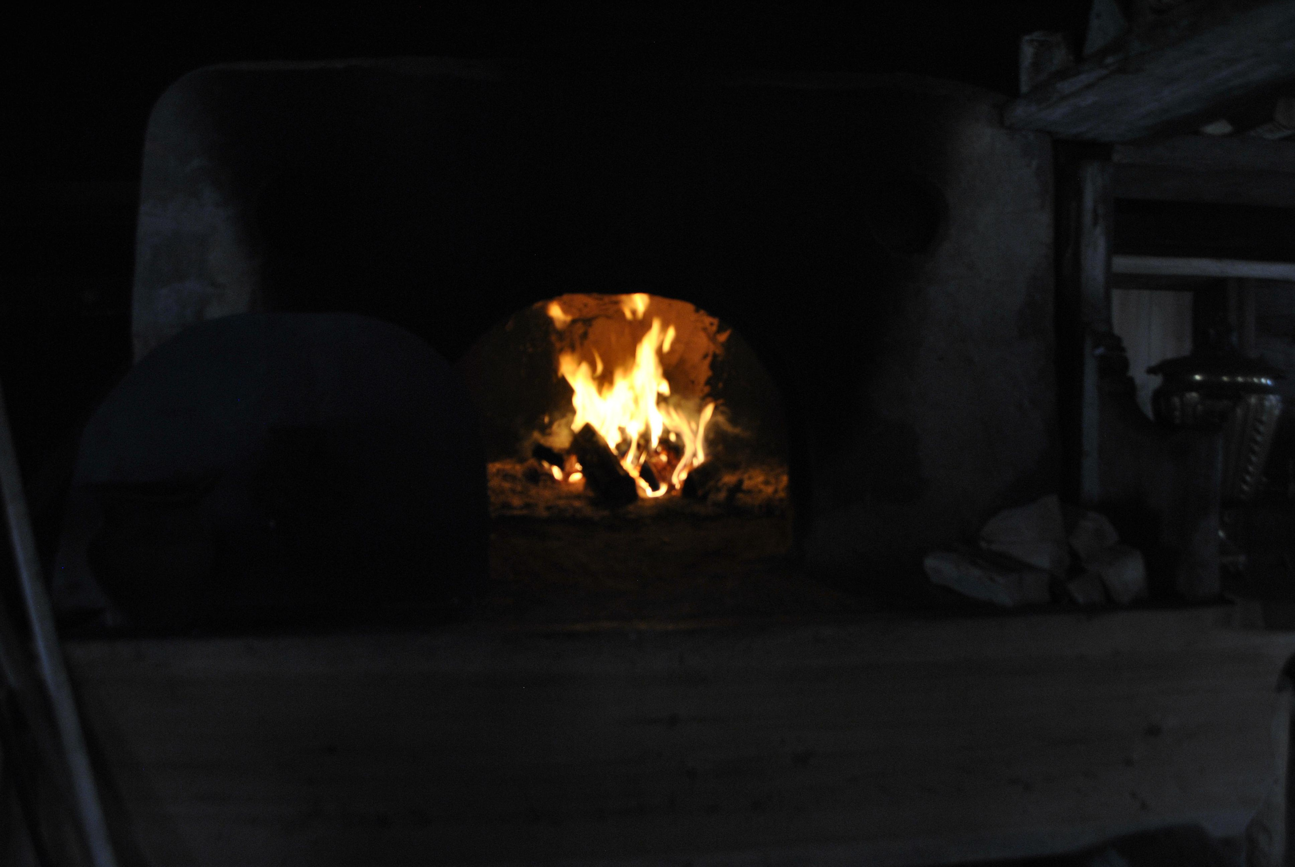 Курная Изба. Новое Старое — русское деревянное зодчество