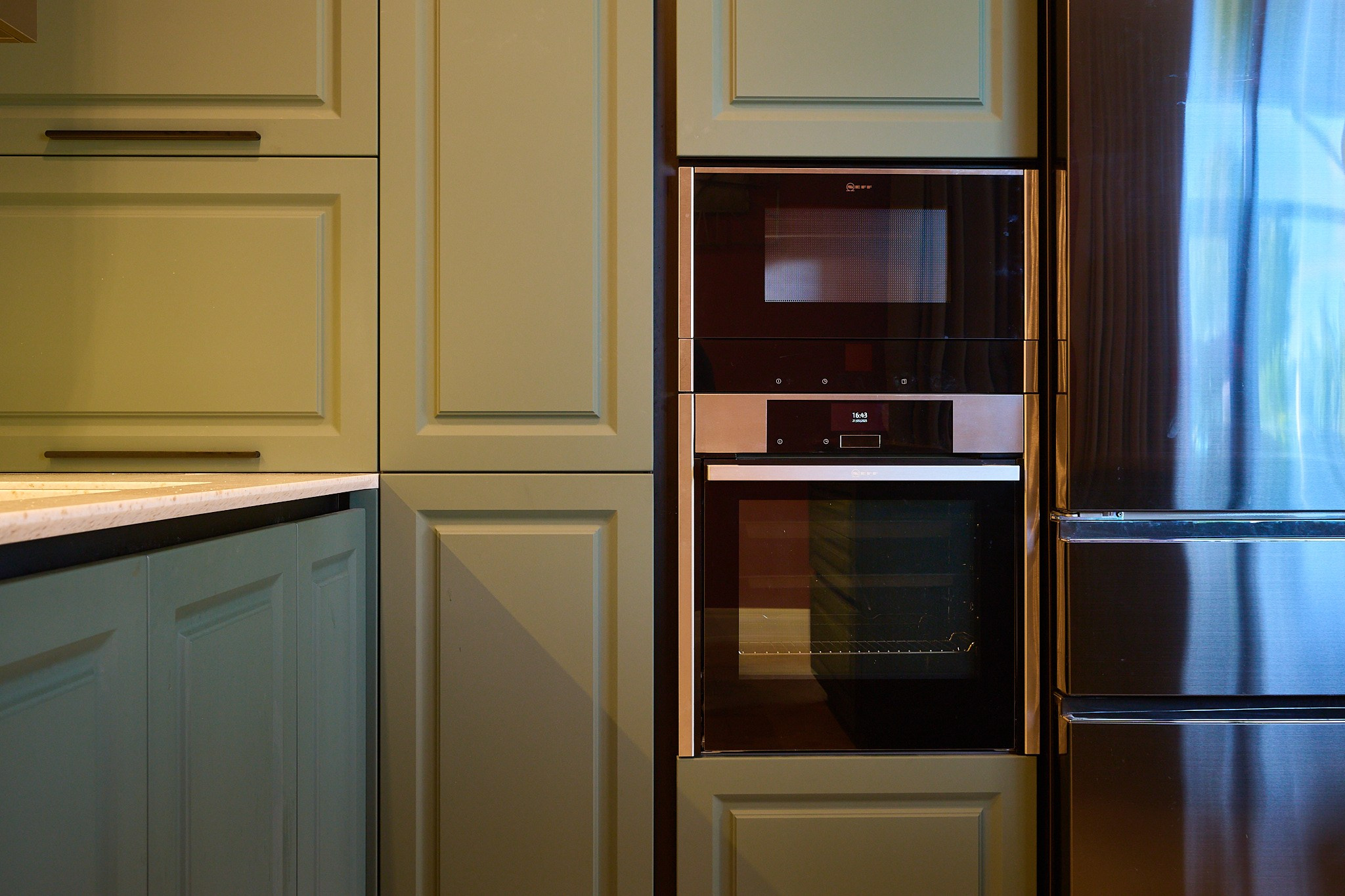 Дом 170. Интерьерный фотограф в Краснодаре