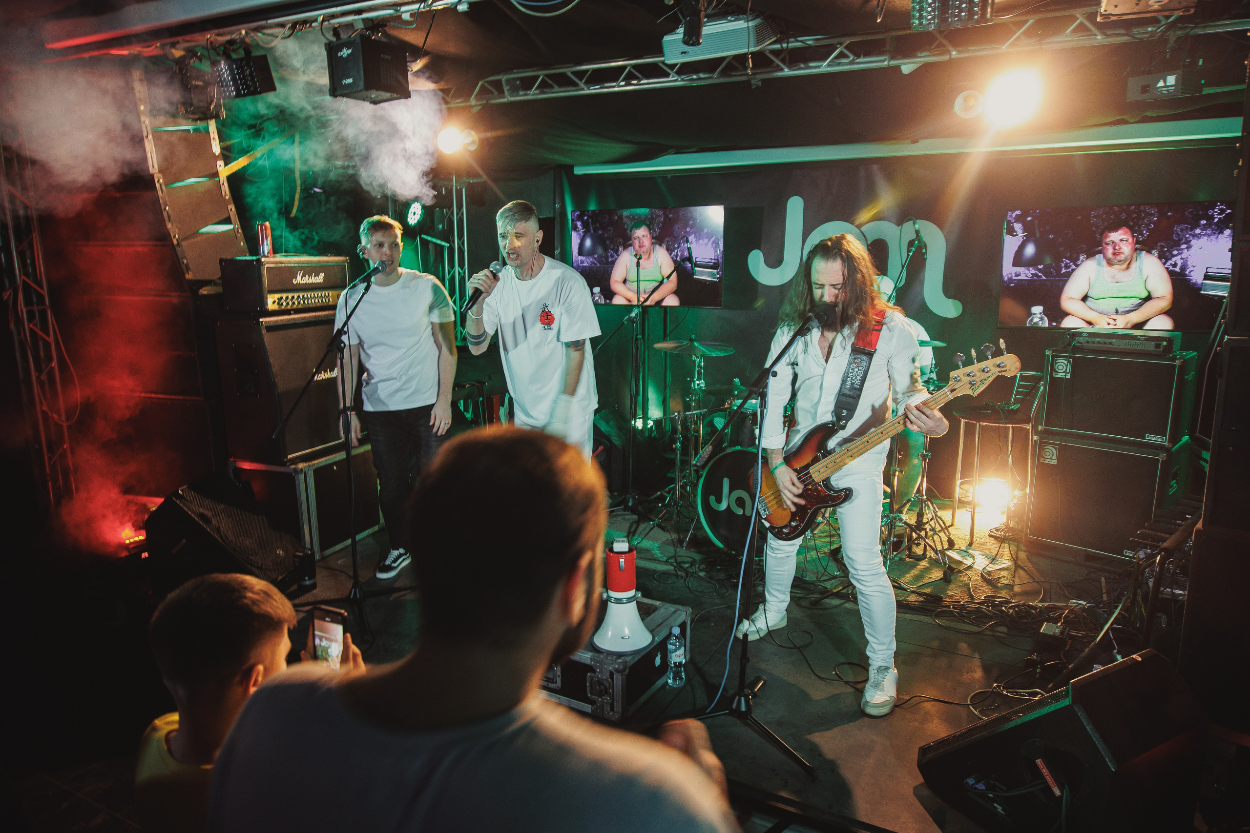 Ничего кроме Правды 4 года | 2025.01.25. Фотограф Антон Катунин | Симферополь