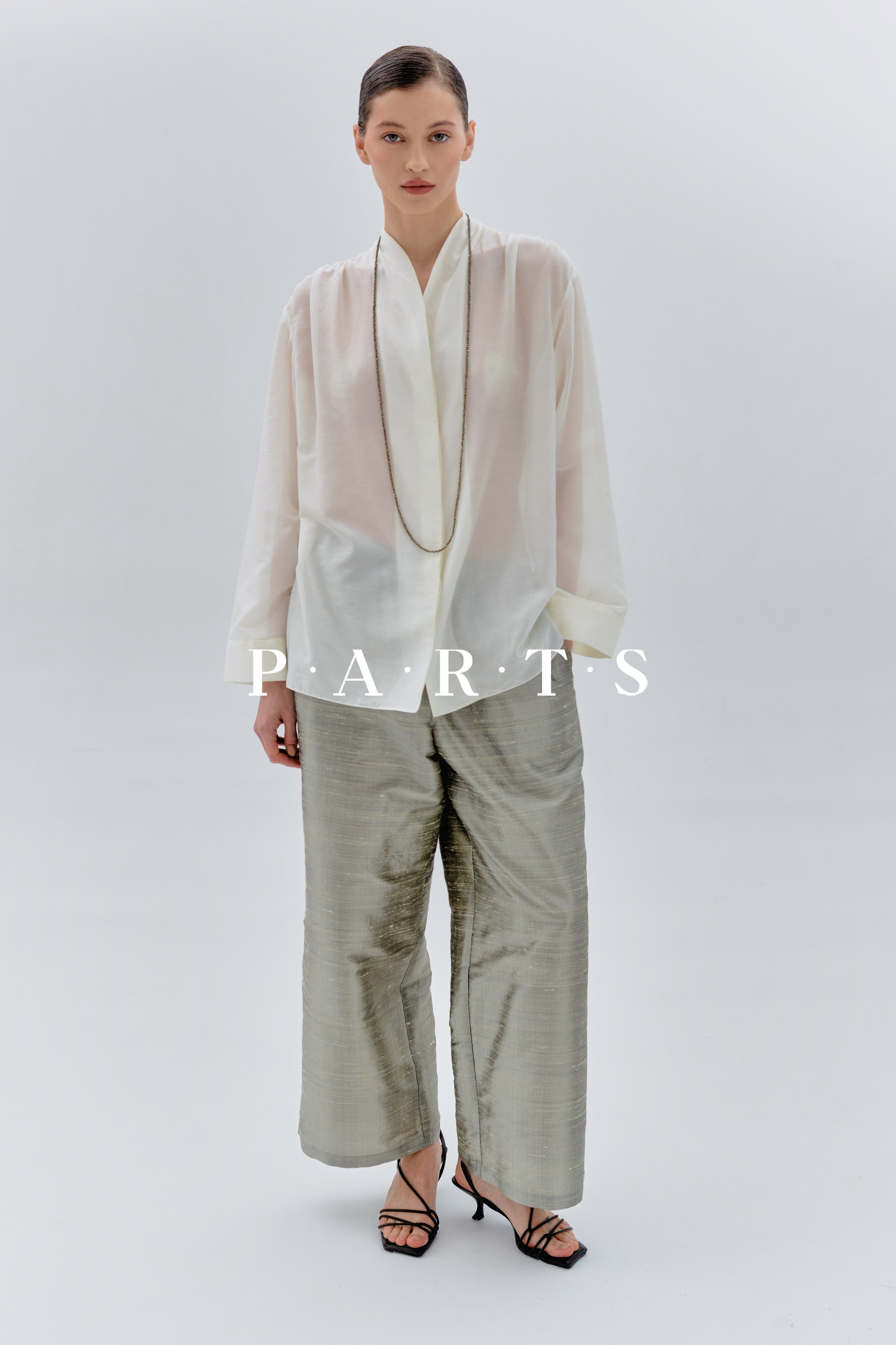 Parts spring '26. ㅤ