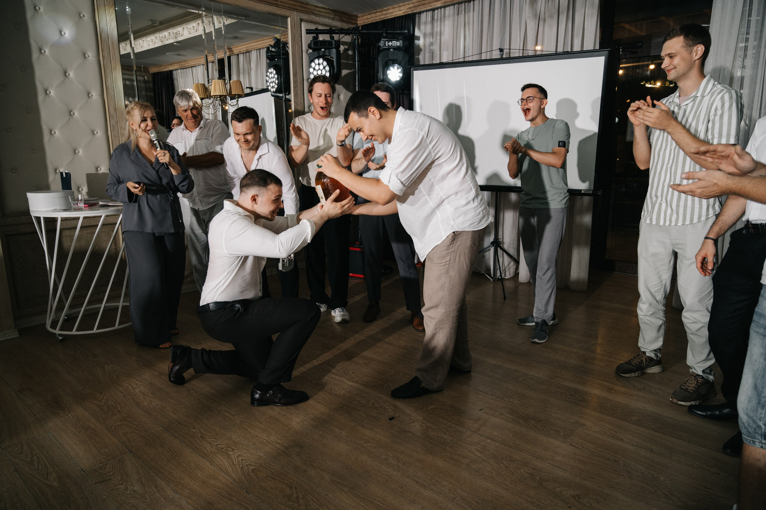 Про любовь. Фотограф Ким Ангелина