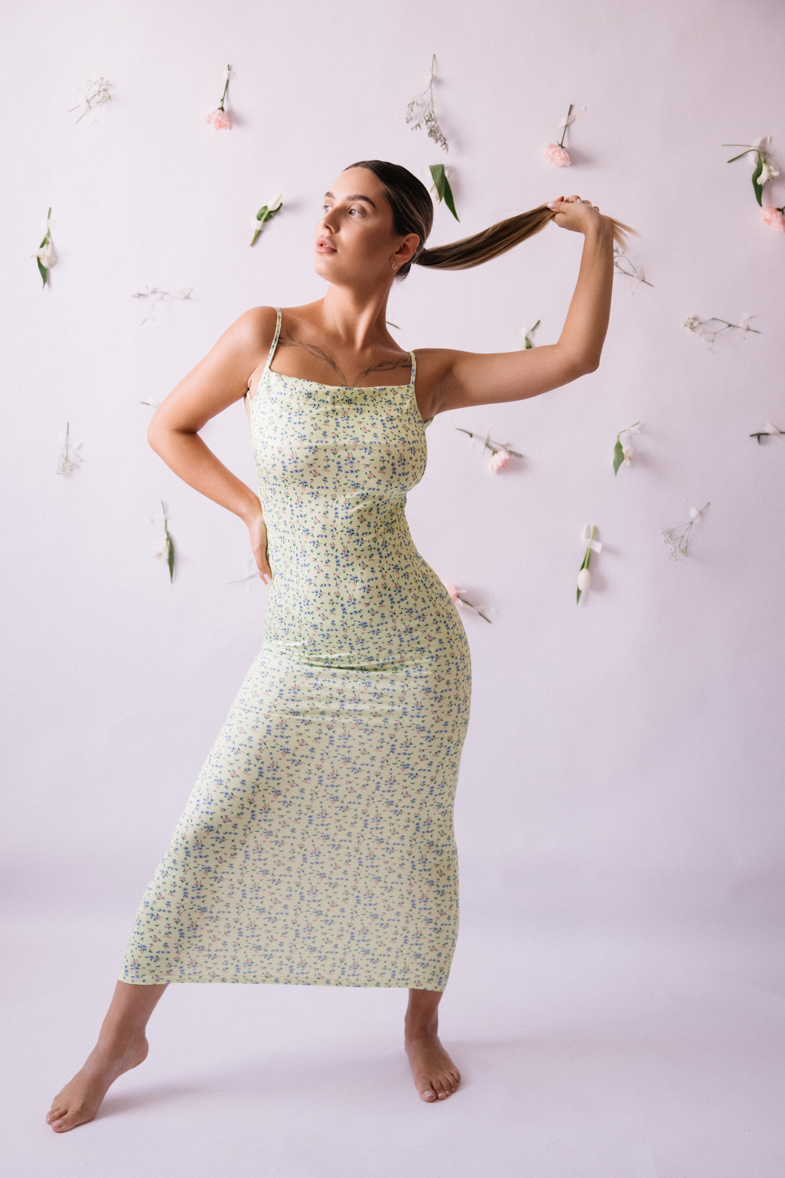 Индивидуальная. Семейный фотограф