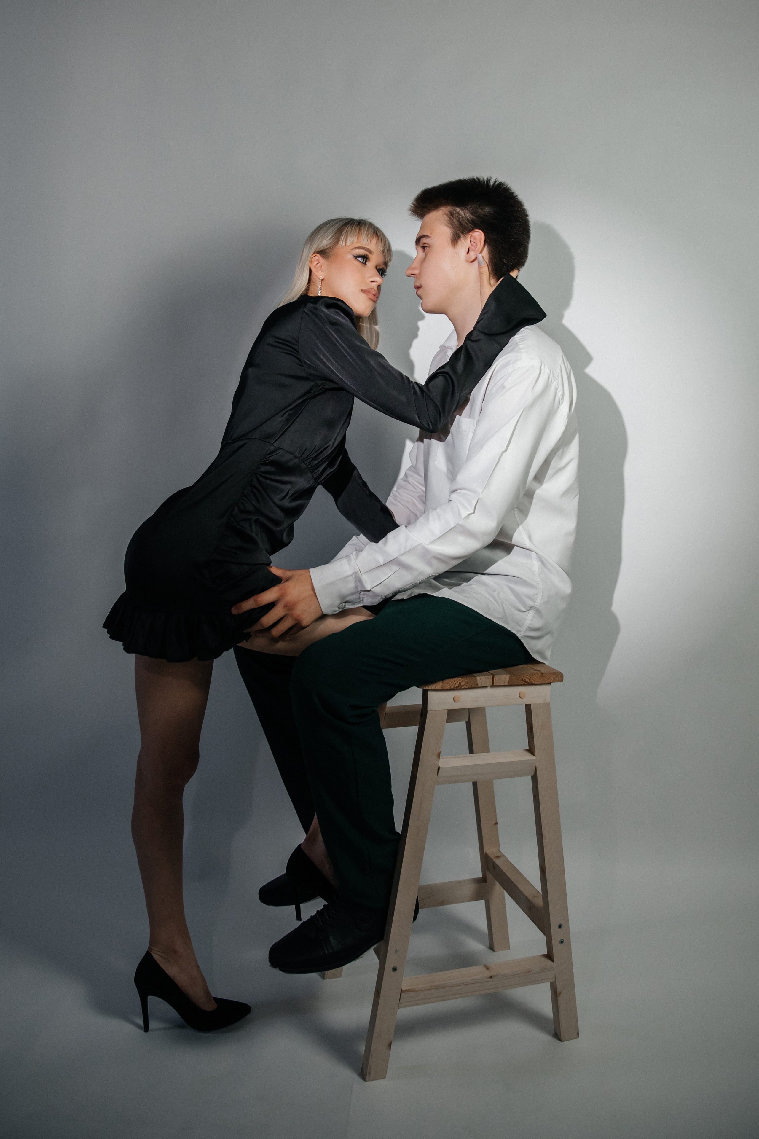 Love story. Семейный фотограф