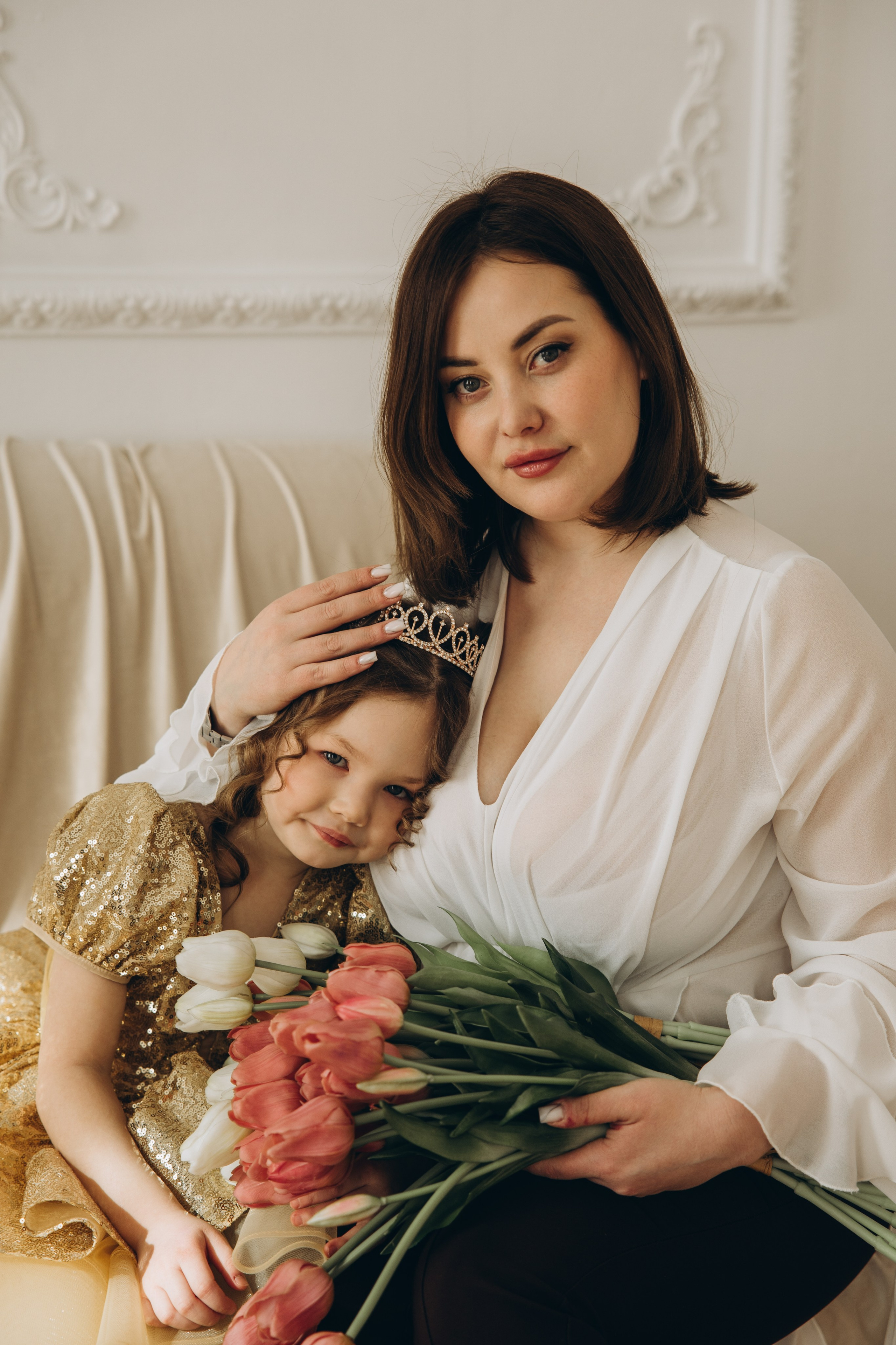 Злата. Свадебный, семейный фотограф в Иркутске Светлана Макаричева