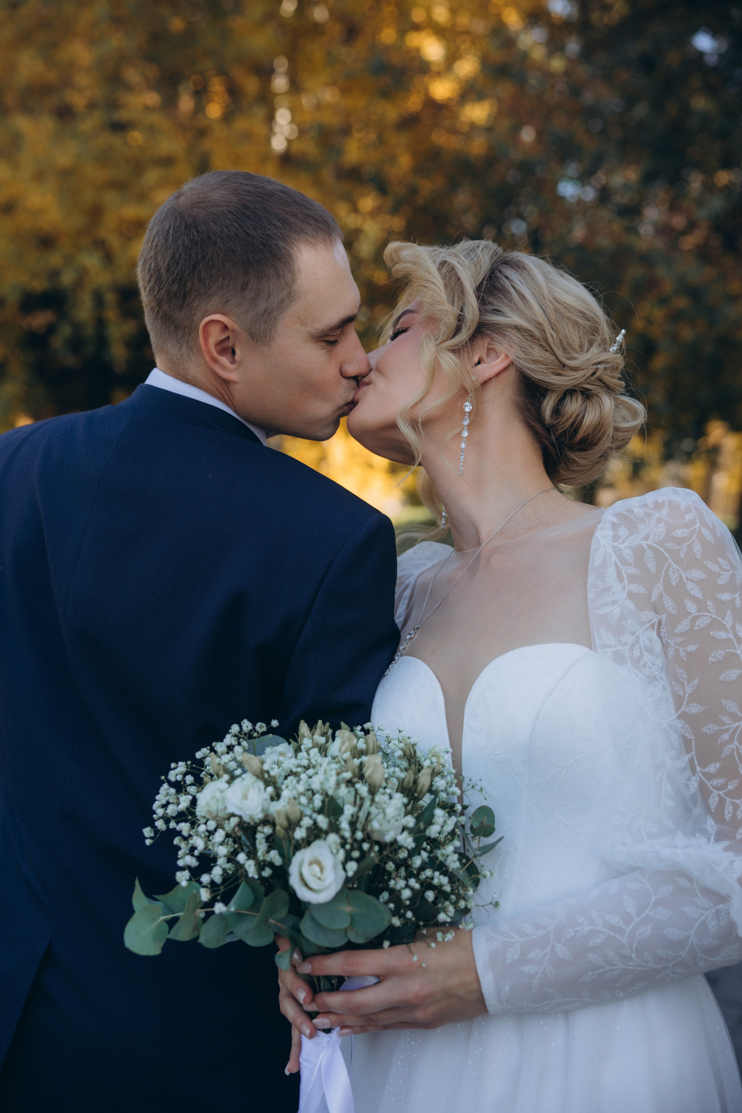 Wedding Day. Свадебный, семейный фотограф в Иркутске Светлана Макаричева