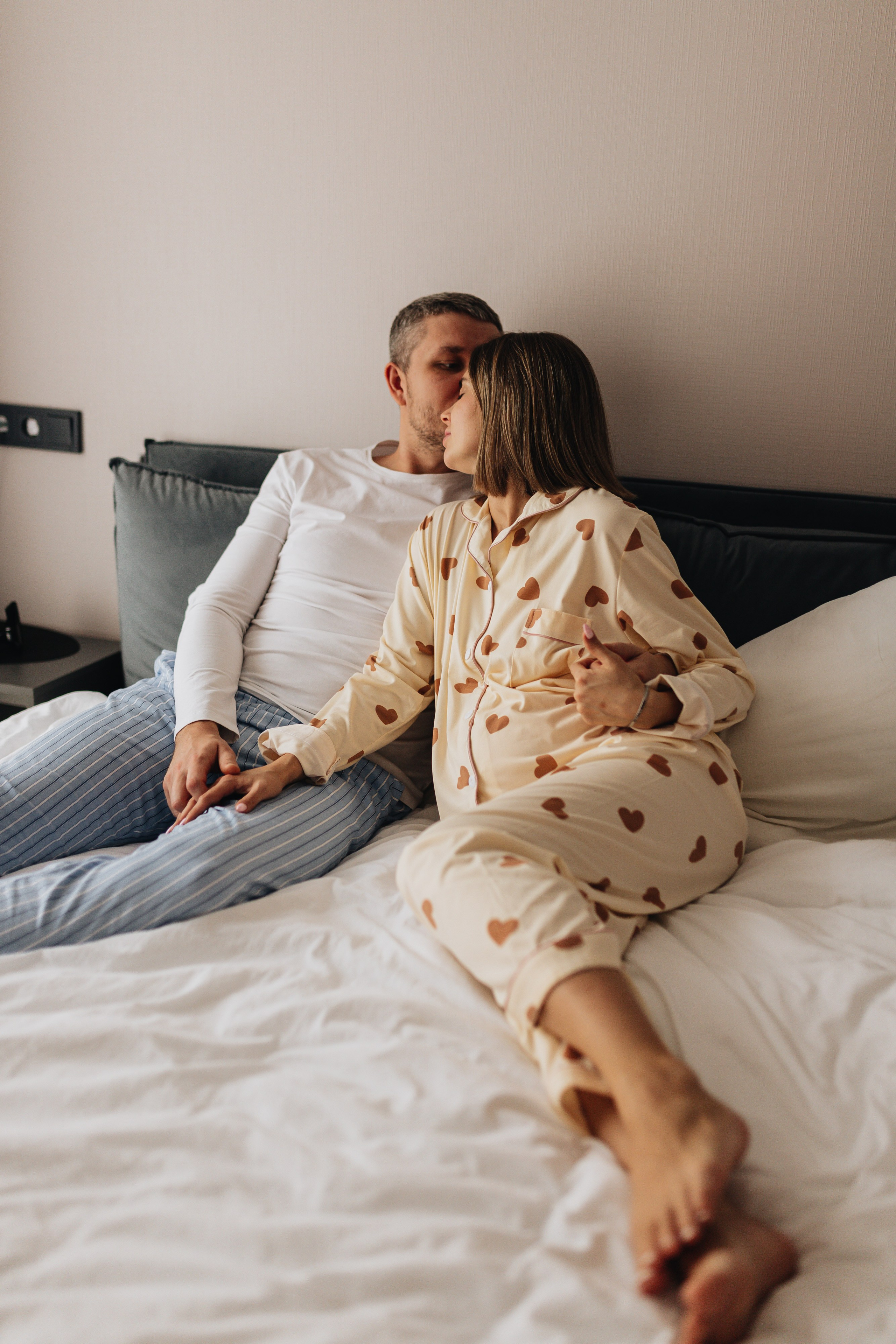 Алиночка. Семейный фотограф Юлия Клишина