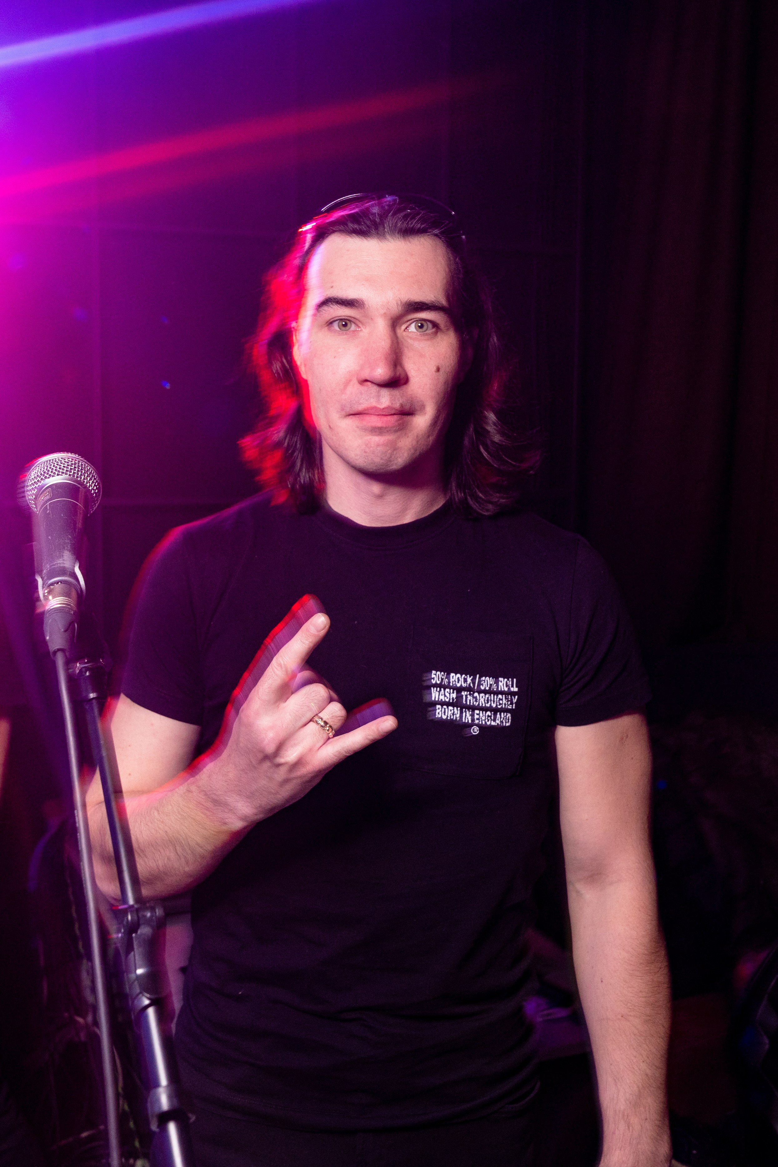 Мята Platinum Атлантис. Фотограф Никита Комаров