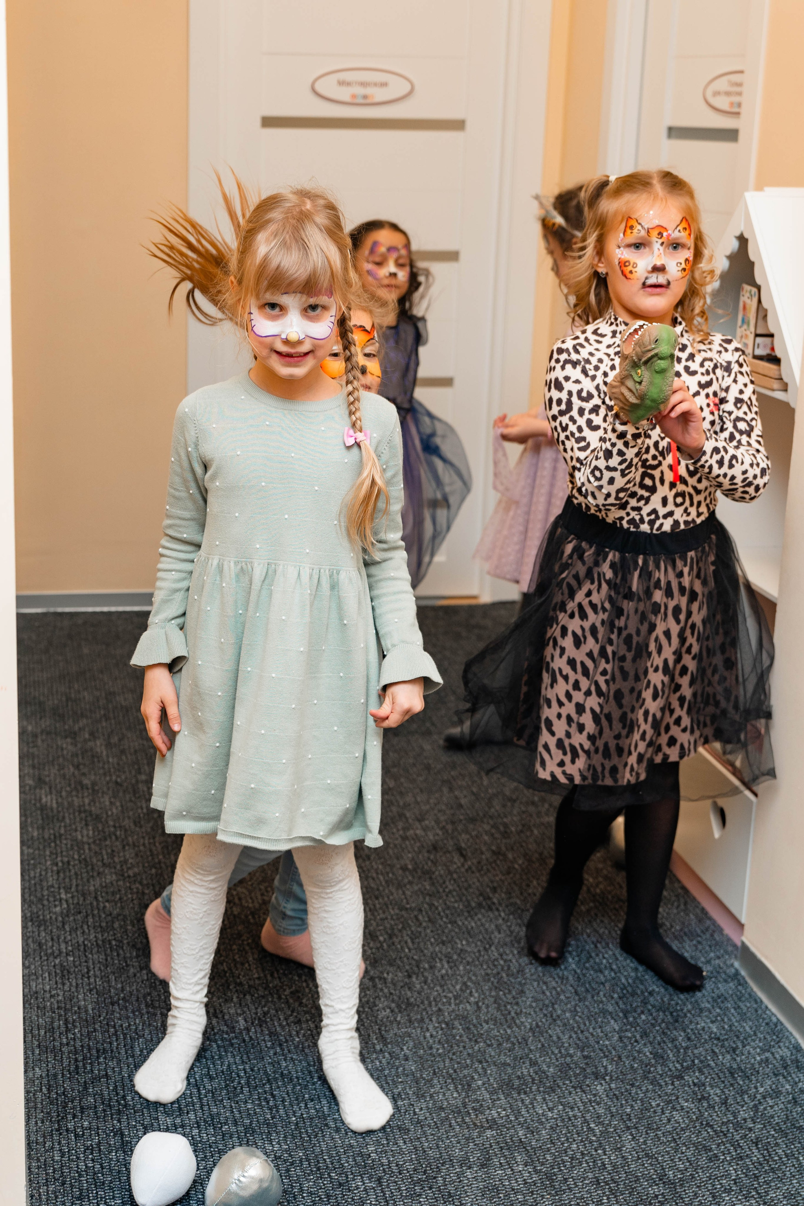 День Рождения Лауры в TiDi-клуб. Фотограф Никита Комаров