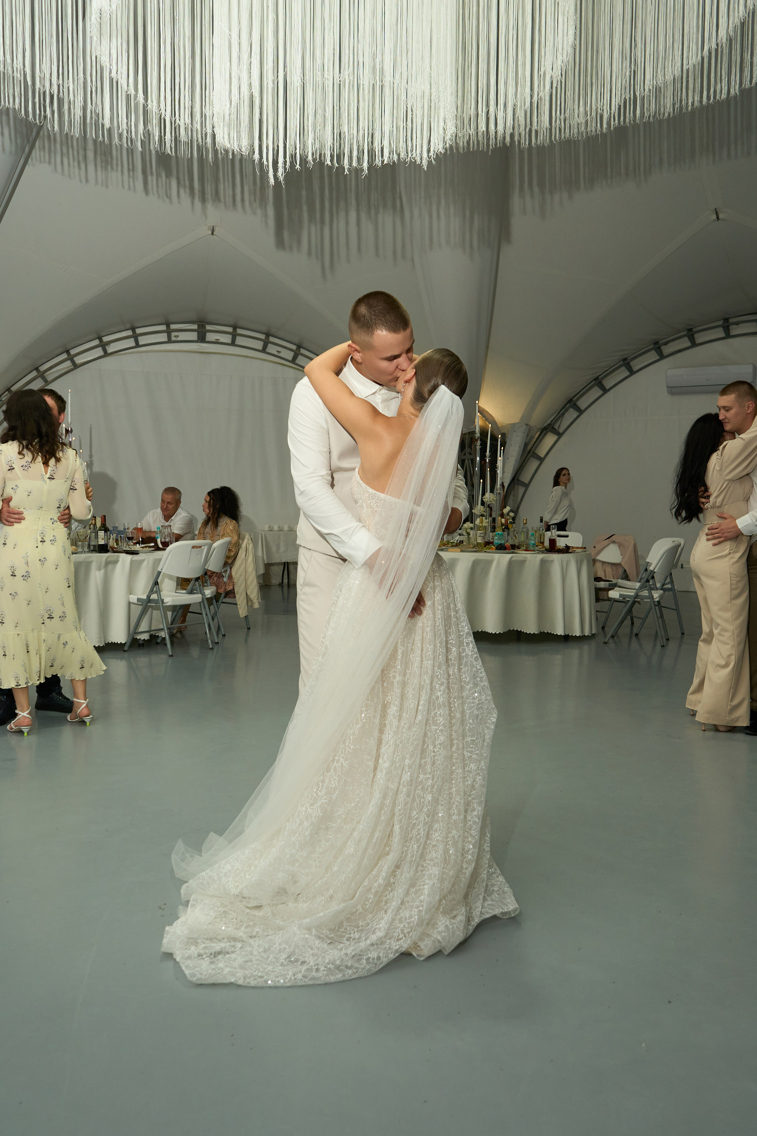 Юрий и Яна 12.09.2025. Фотограф из Владивостока Юлия Черепова