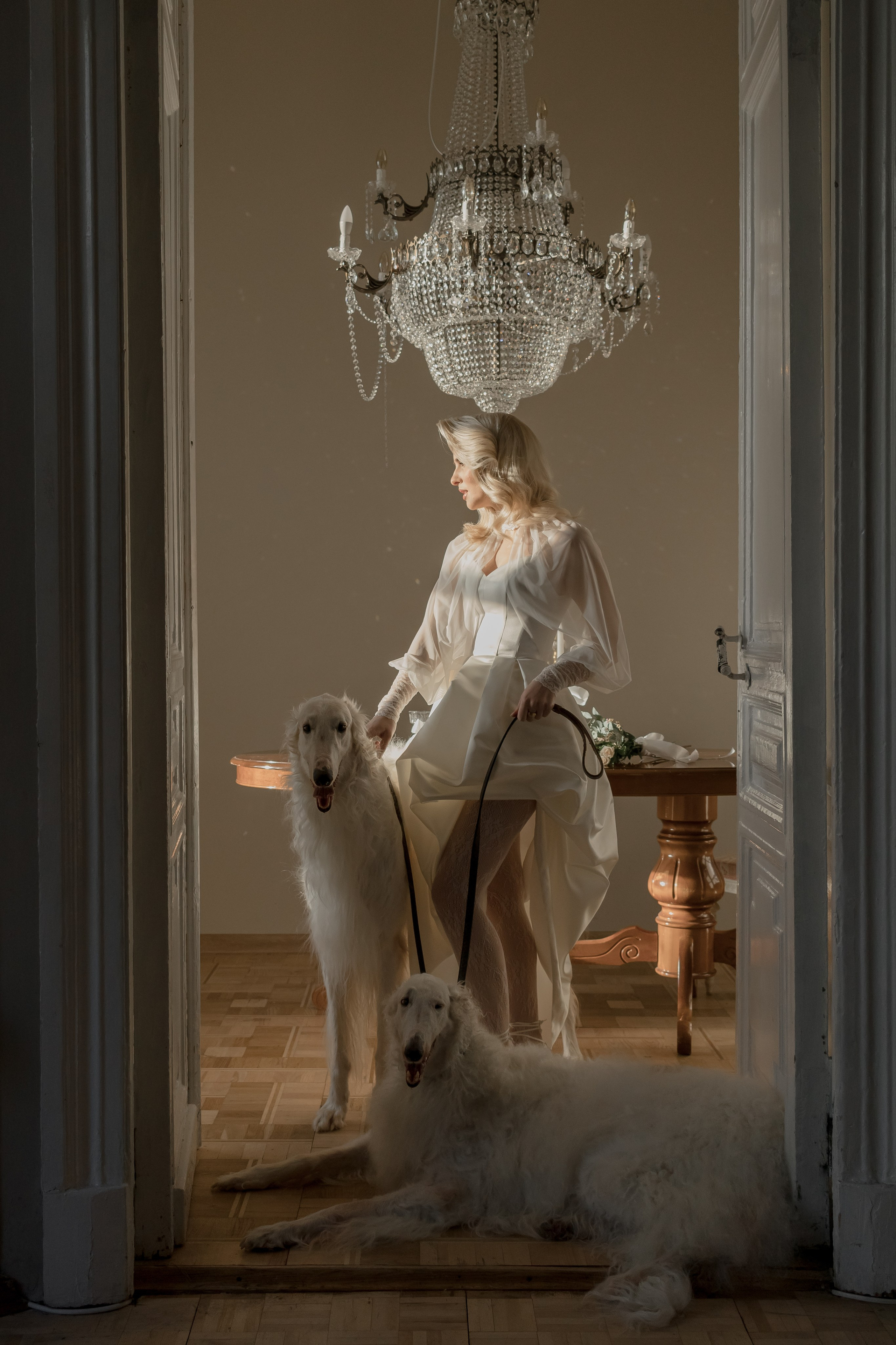 Утро невесты | Анастасия. Свадебный и женский фотограф в Москве