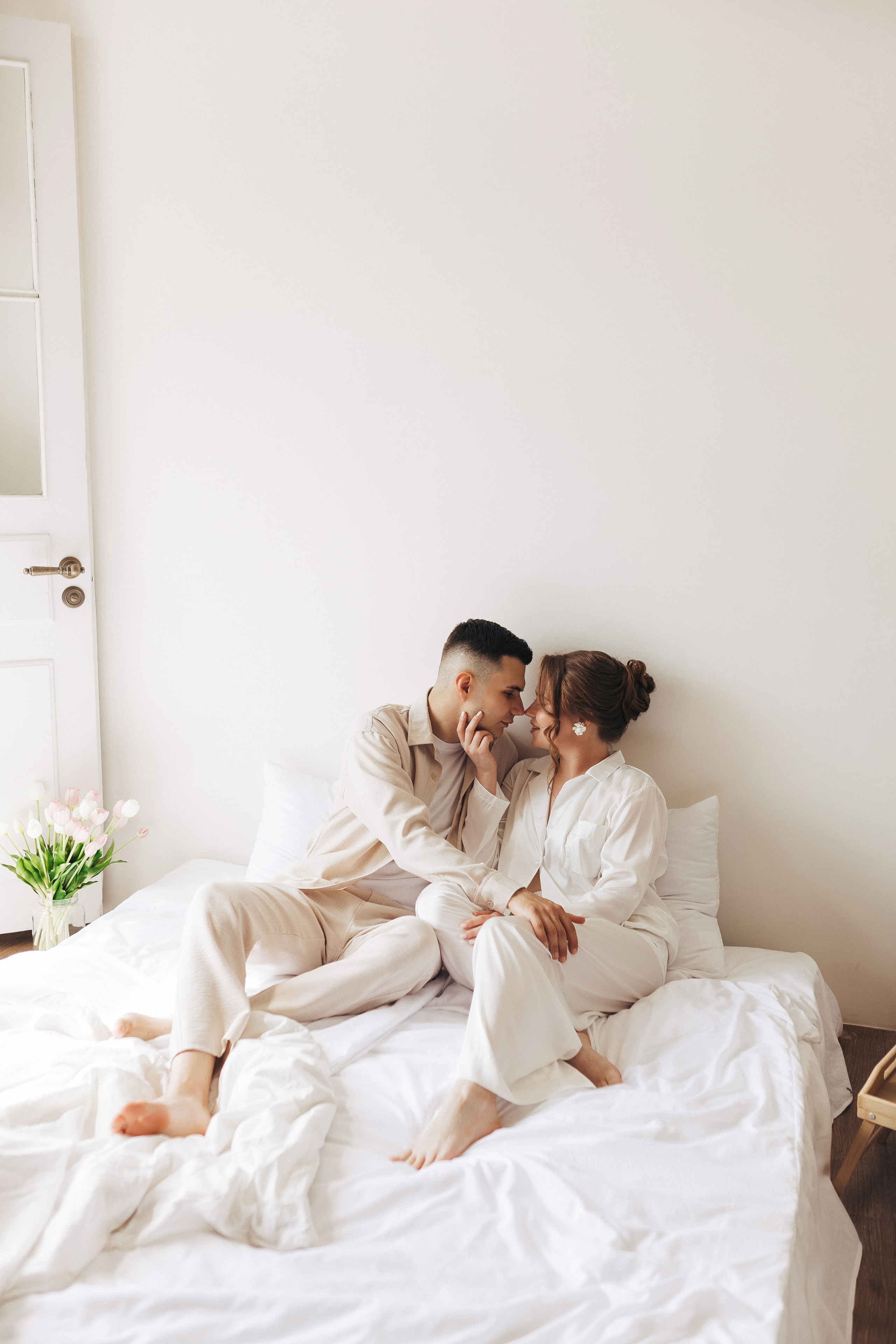 Игорь&Нина. Свадебный и семейный фотограф в Астрахани Заскокина Анастасия