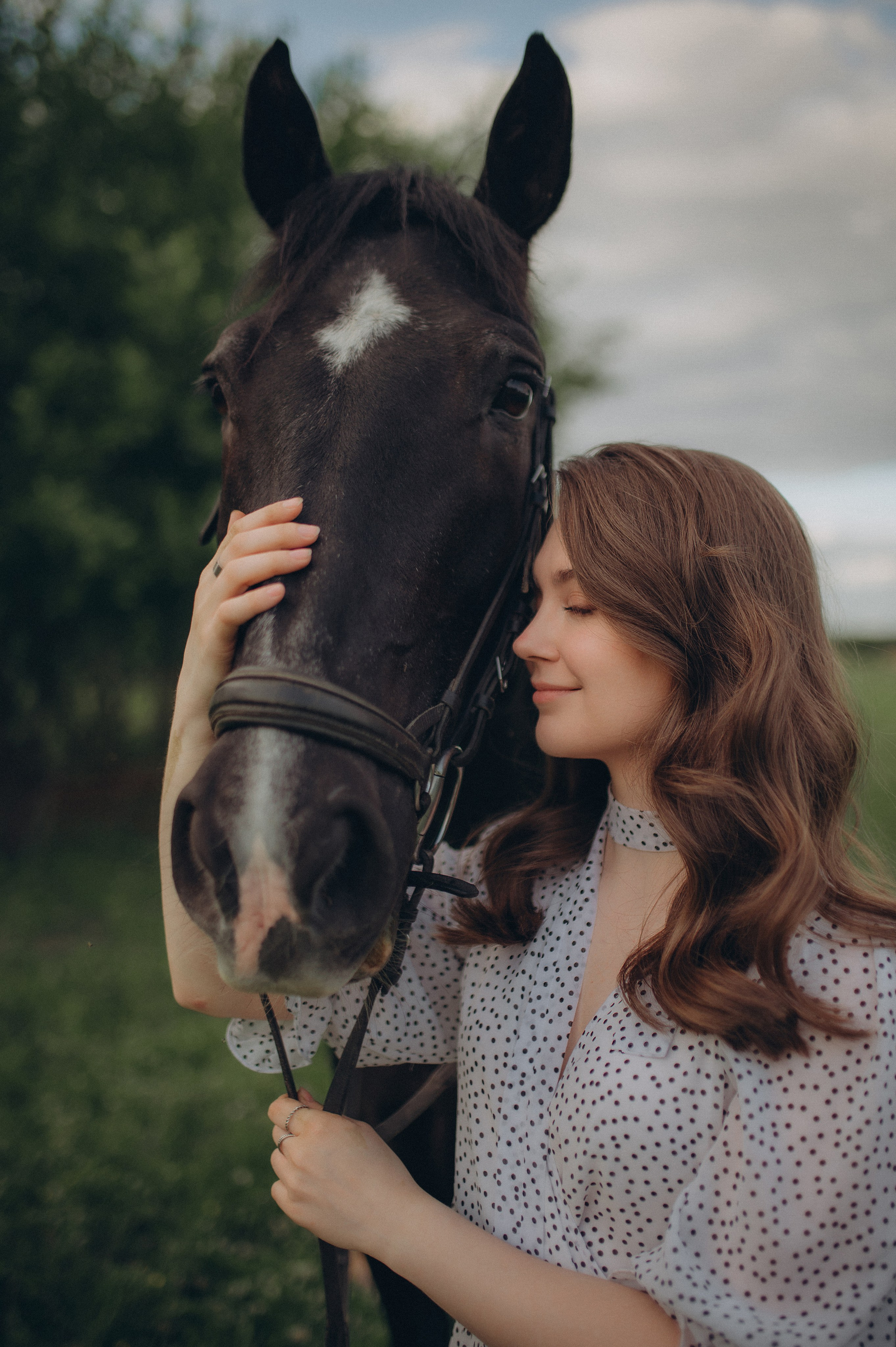 Вероника и Орлеан. Фотограф, г. Лесной Свердловской области