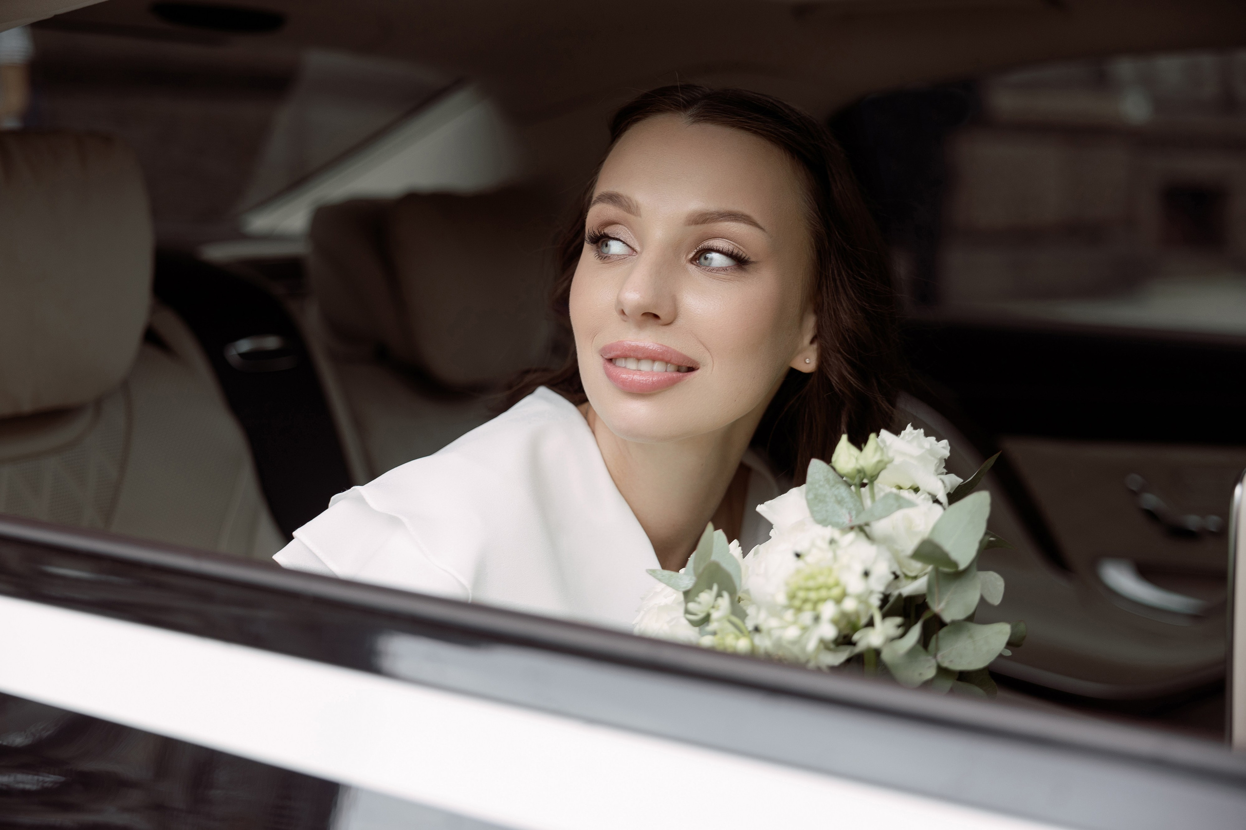 Анастасия и Евгений. Свадебный фотограф в Санкт-Петербурге Павел Резниченко