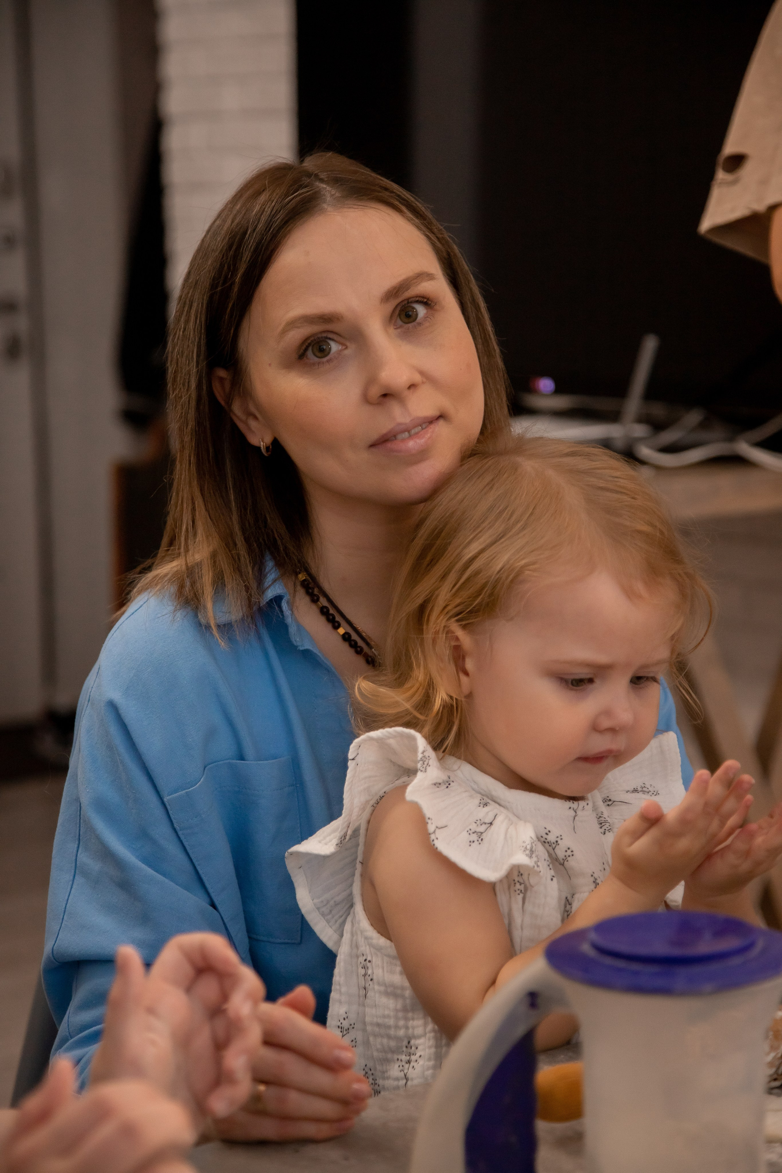 Сила Рода. Детский и семейный фотограф, Катерина Дементьева. Город Пермь