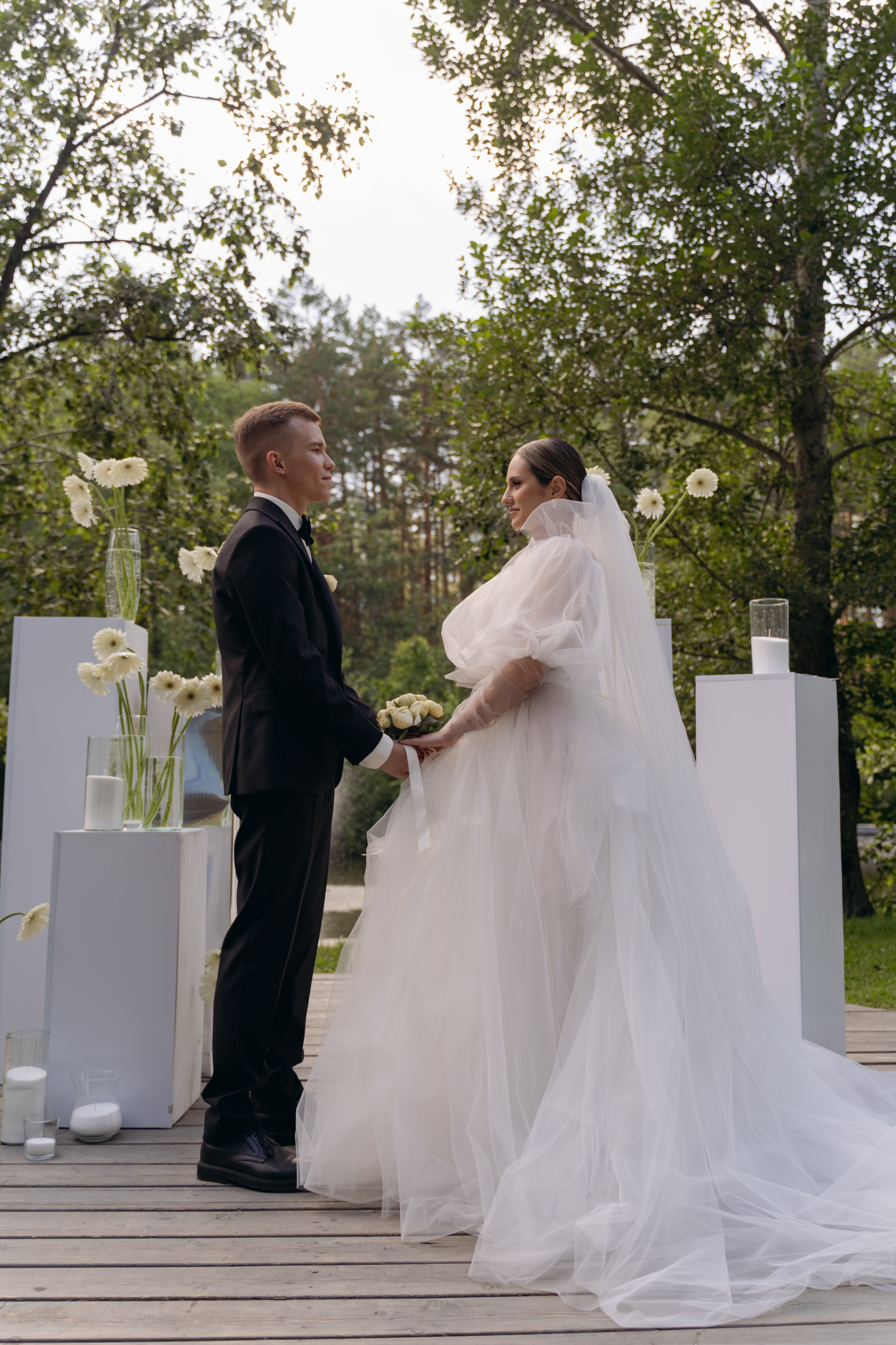 Игорь и Катя. Фотограф Алматы