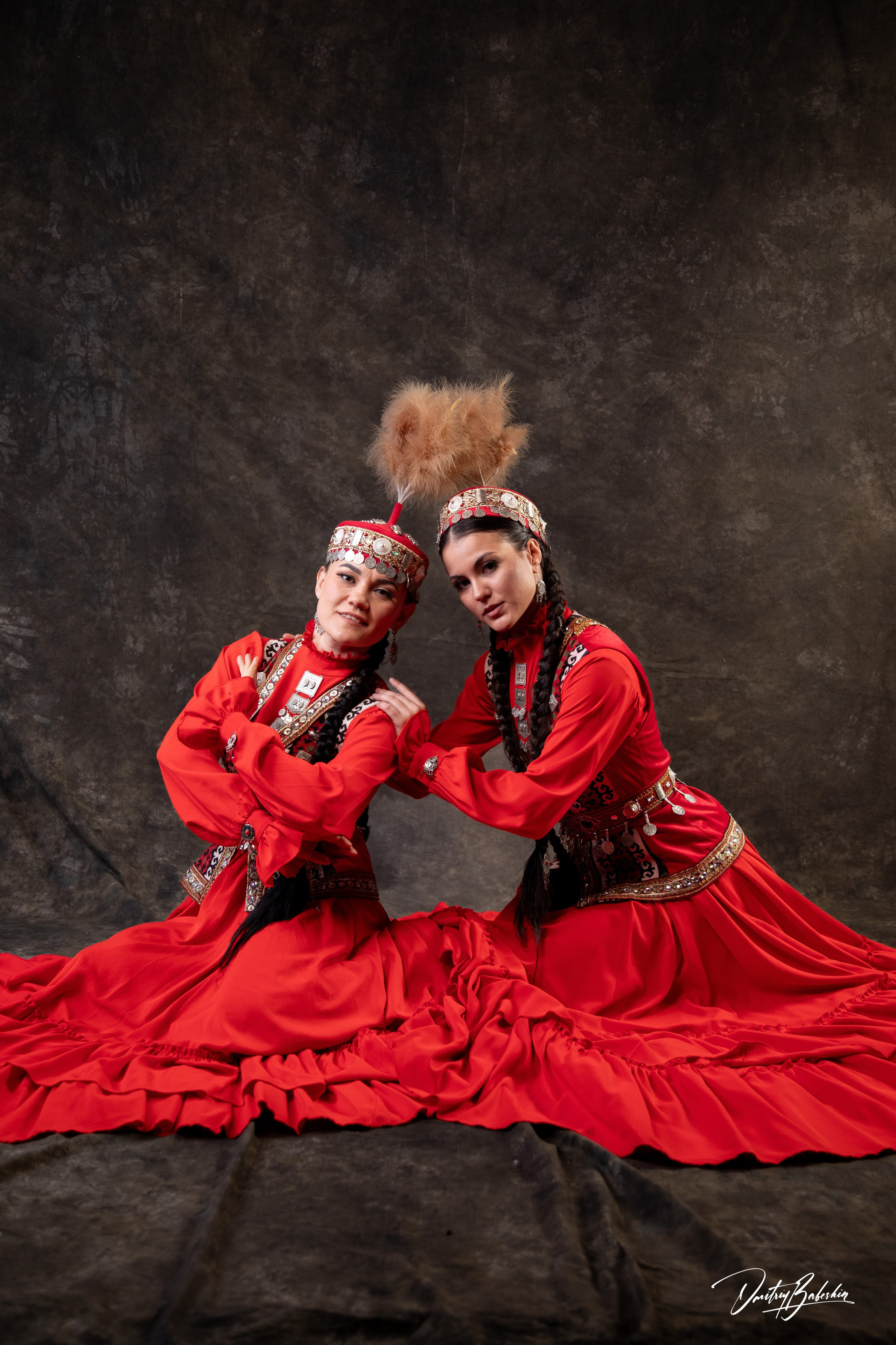 № 20. Фотограф в Петропавловске Казахстан