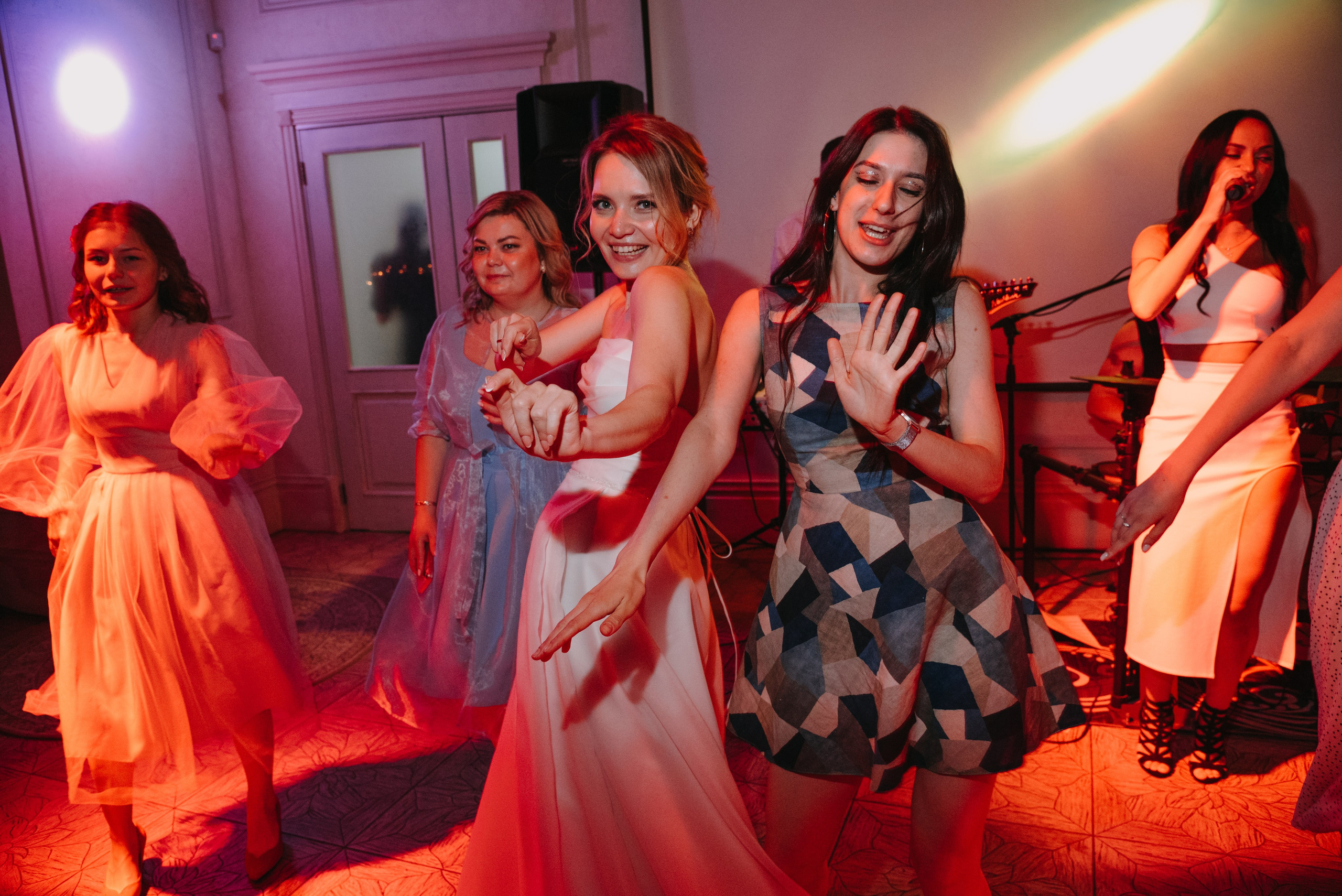 Арсений и Аделина. Свадебный фотограф Уфа Дарья Насырова