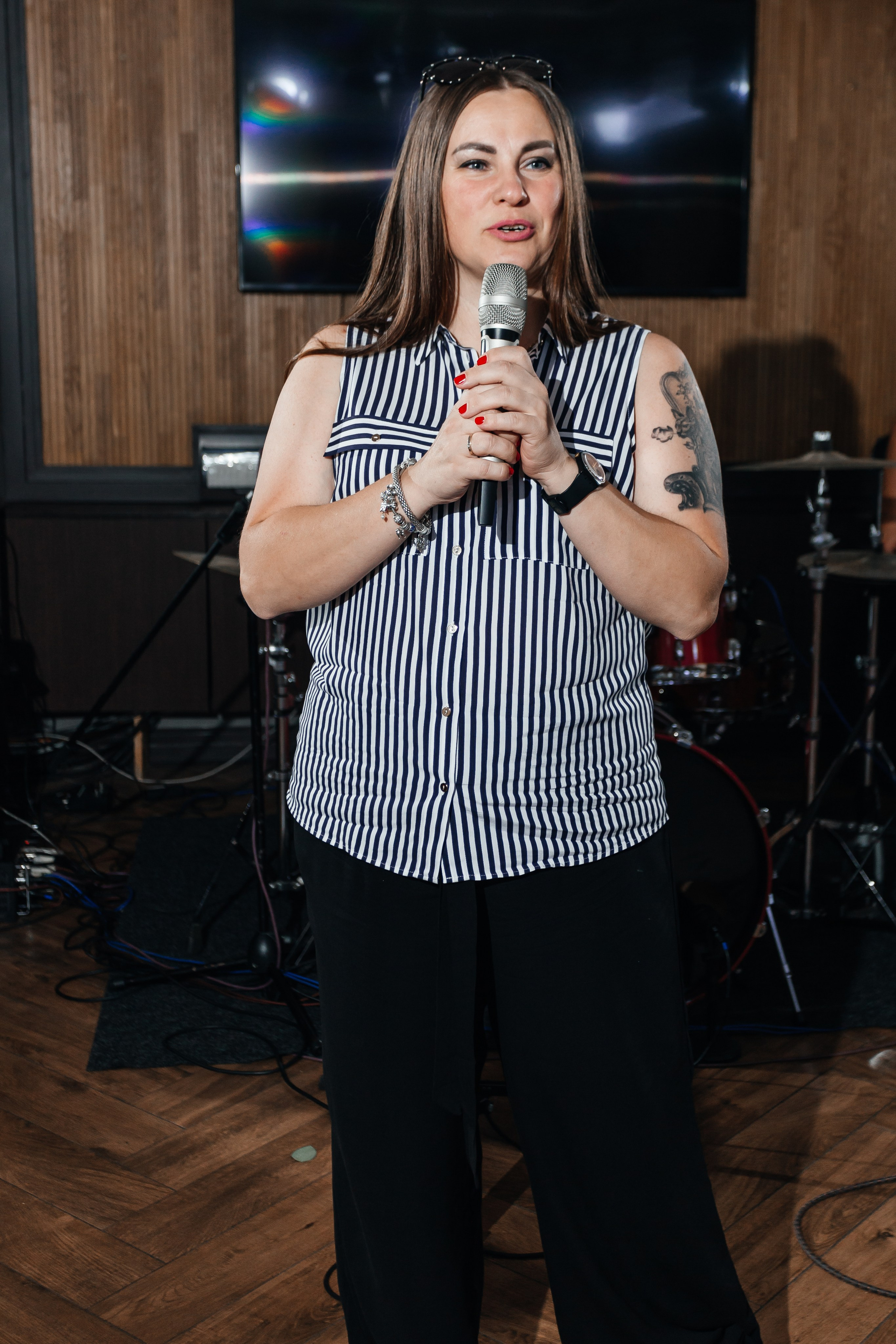 Выпускной 11 «А». Школа № 42. Свадебный фотограф в Краснодаре Николай Крауз