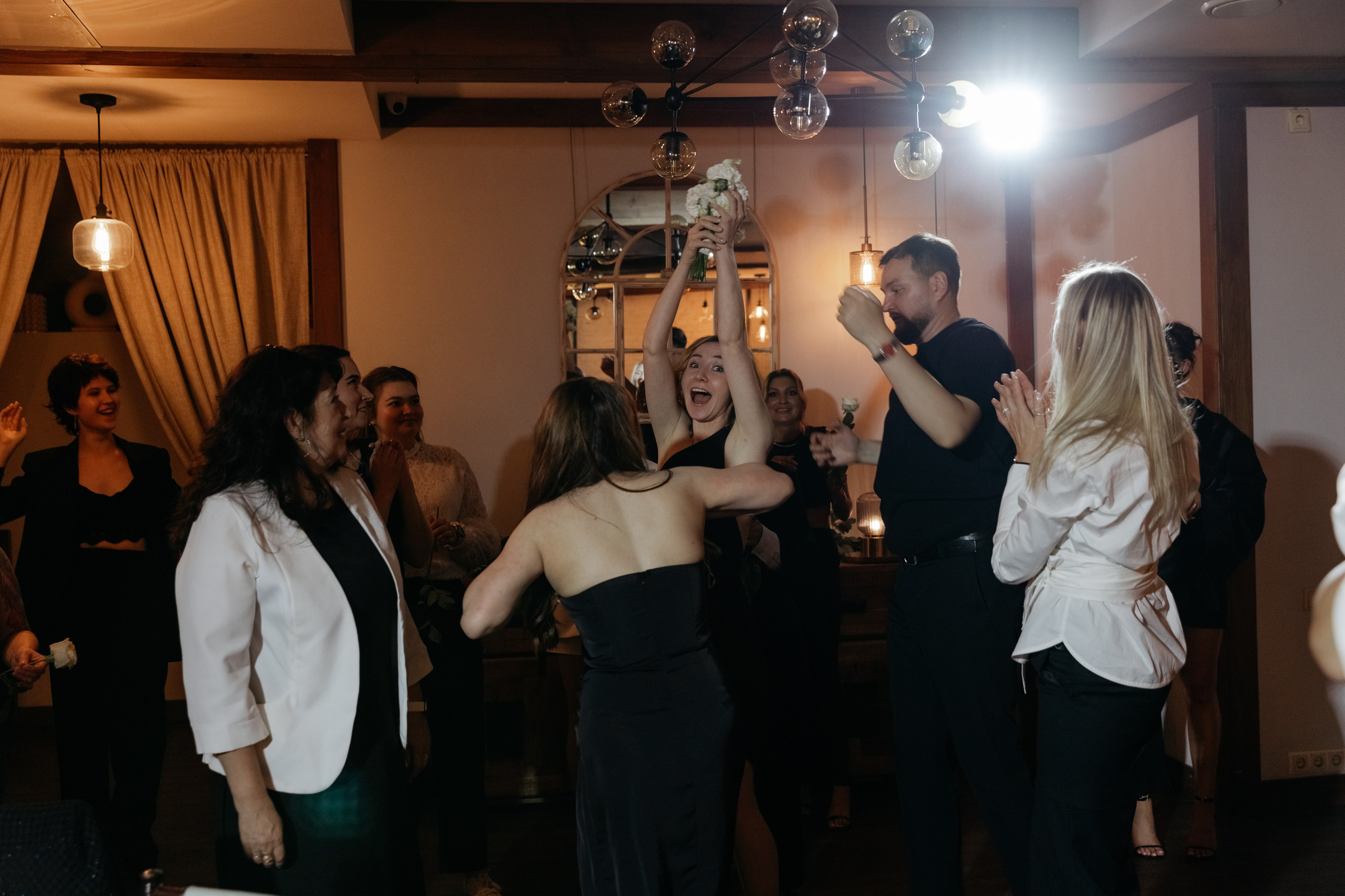 Их сила в чувстве, не в самих них. Свадебный и репортажный фотограф в Санкт-Петербурге